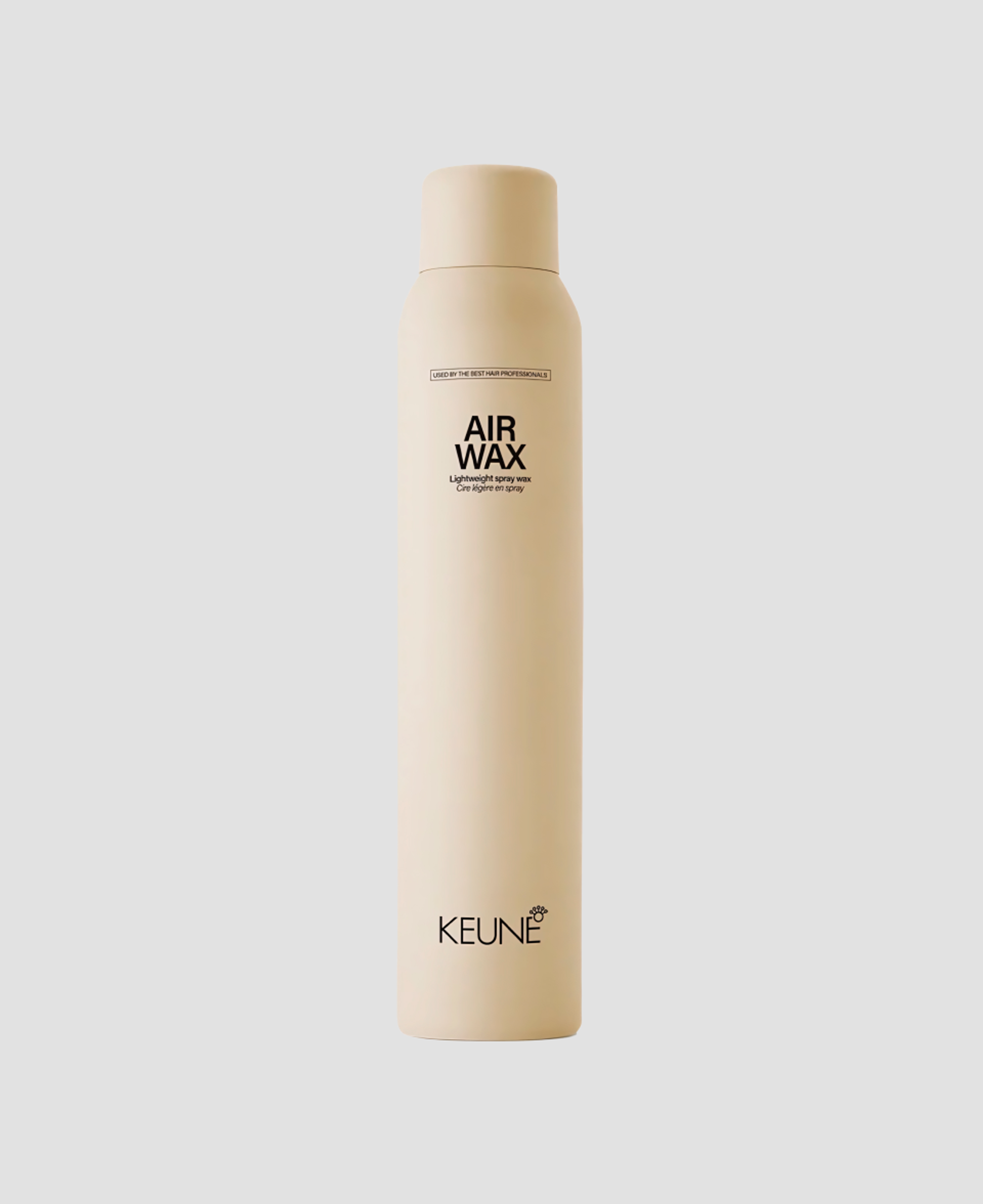 Воск-спрей Keune Air Wax