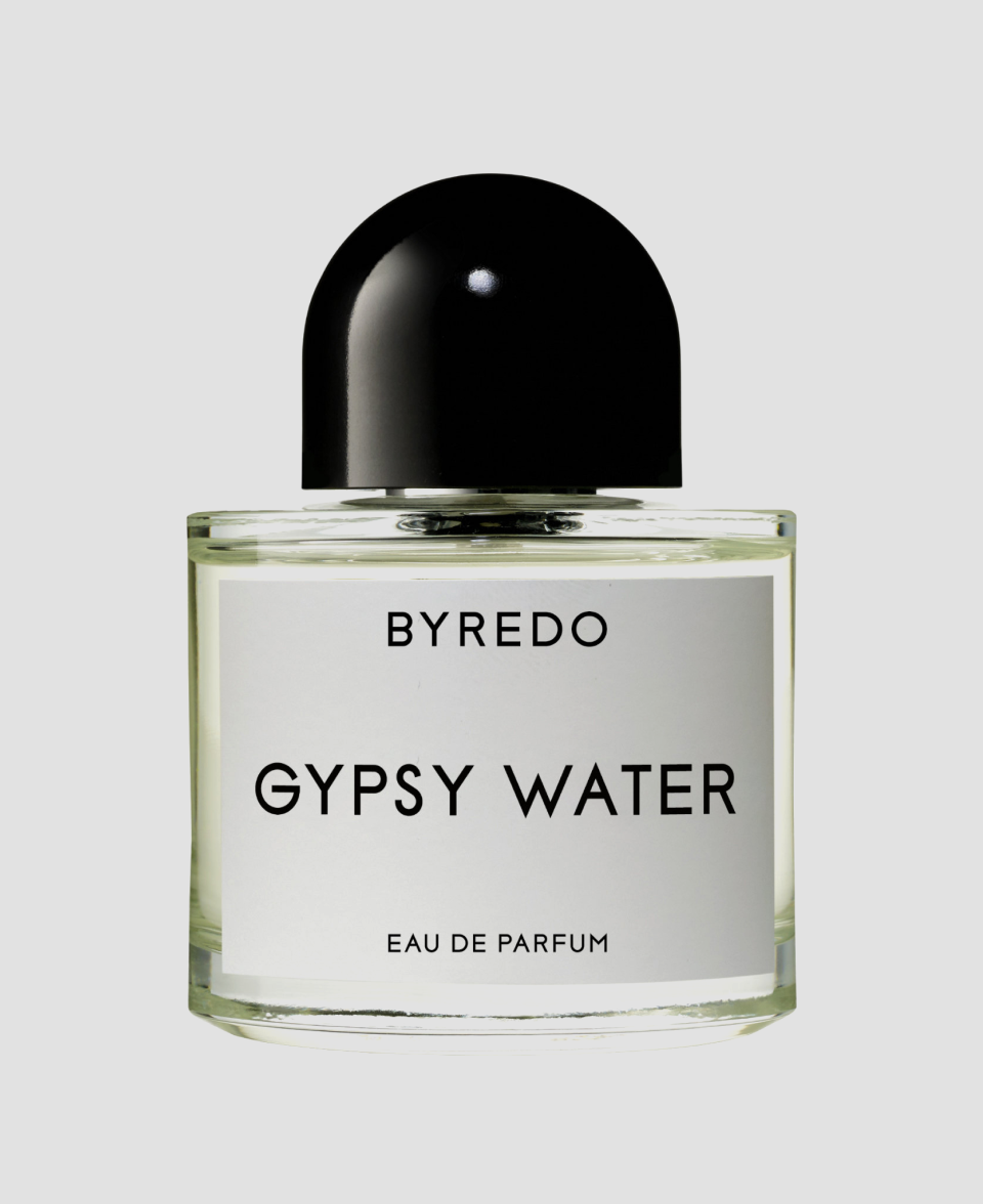 Парфюмерная вода Byredo Gypsy Water