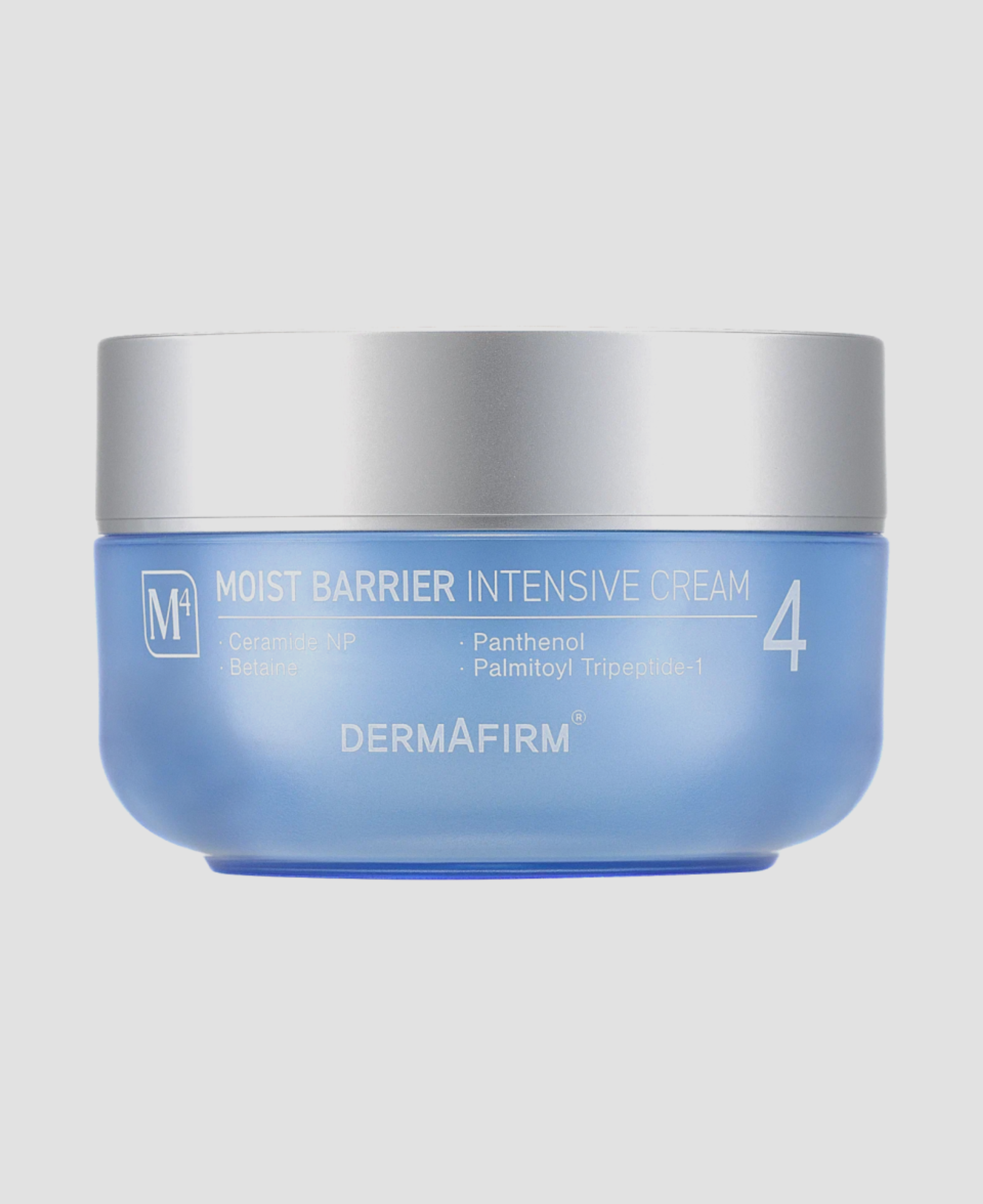 Крем Dermafirm Moist Barrier M4