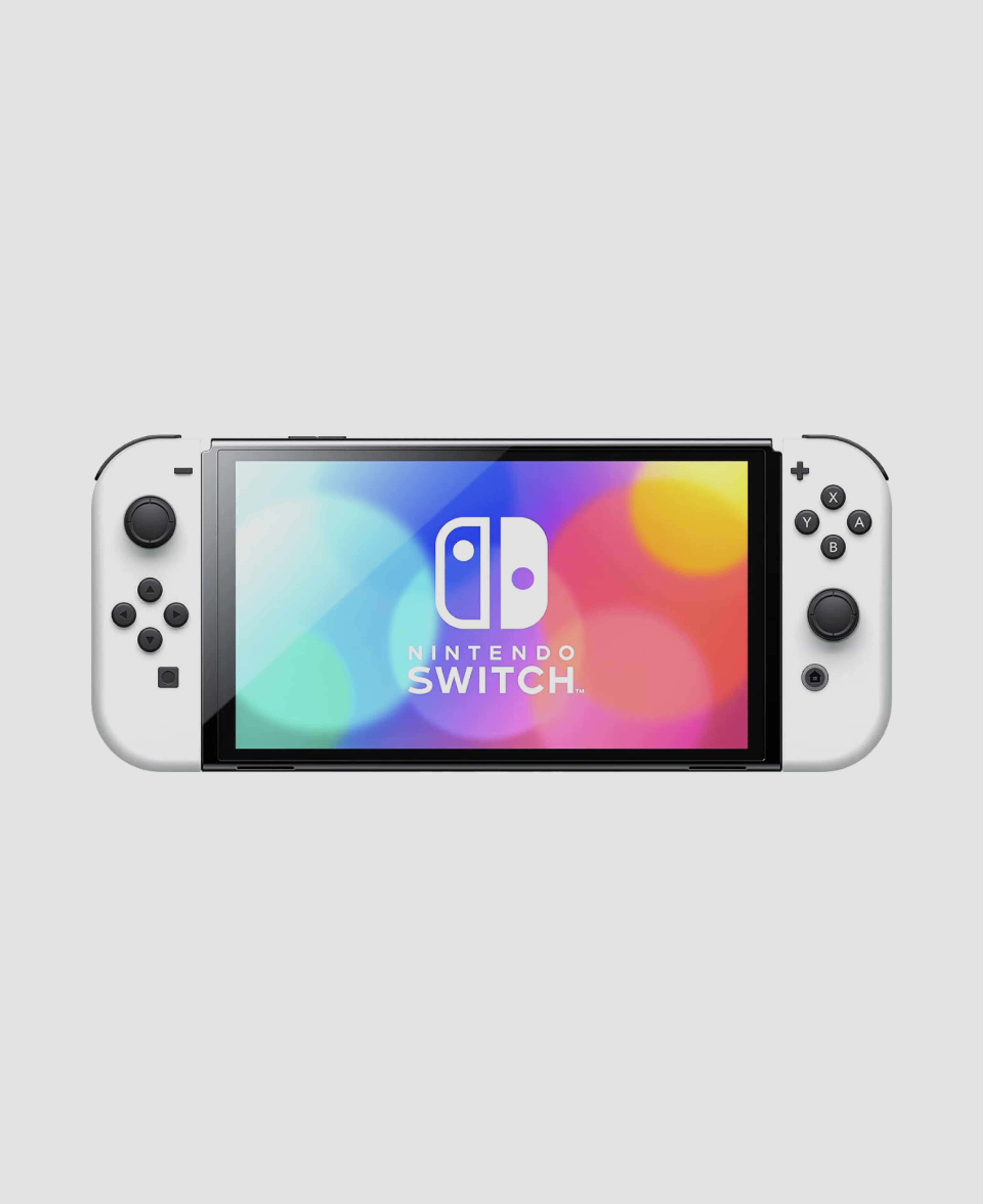 Игровая консоль Nintendo Switch