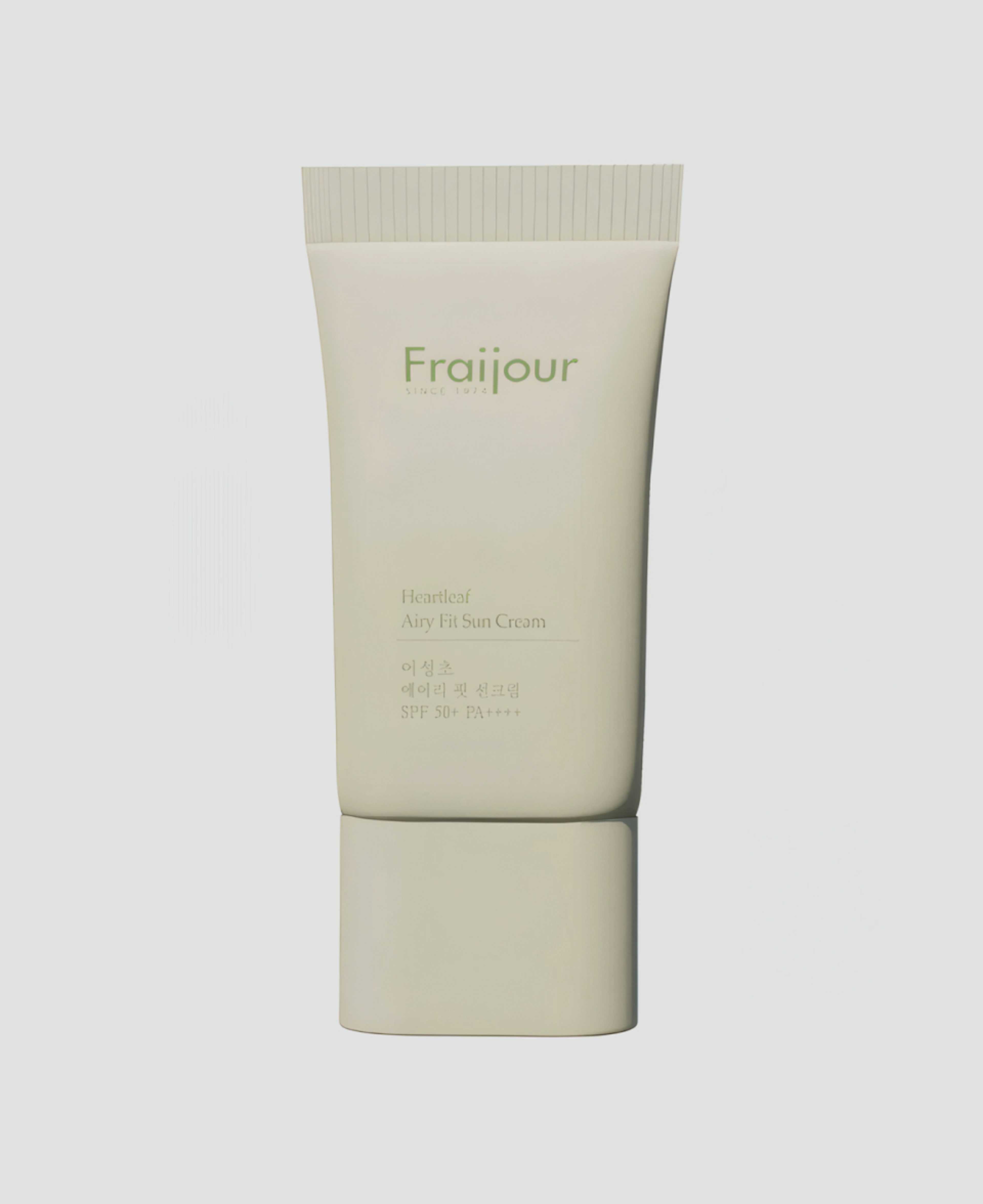 Крем Fraijour Heartleaf SPF 50+