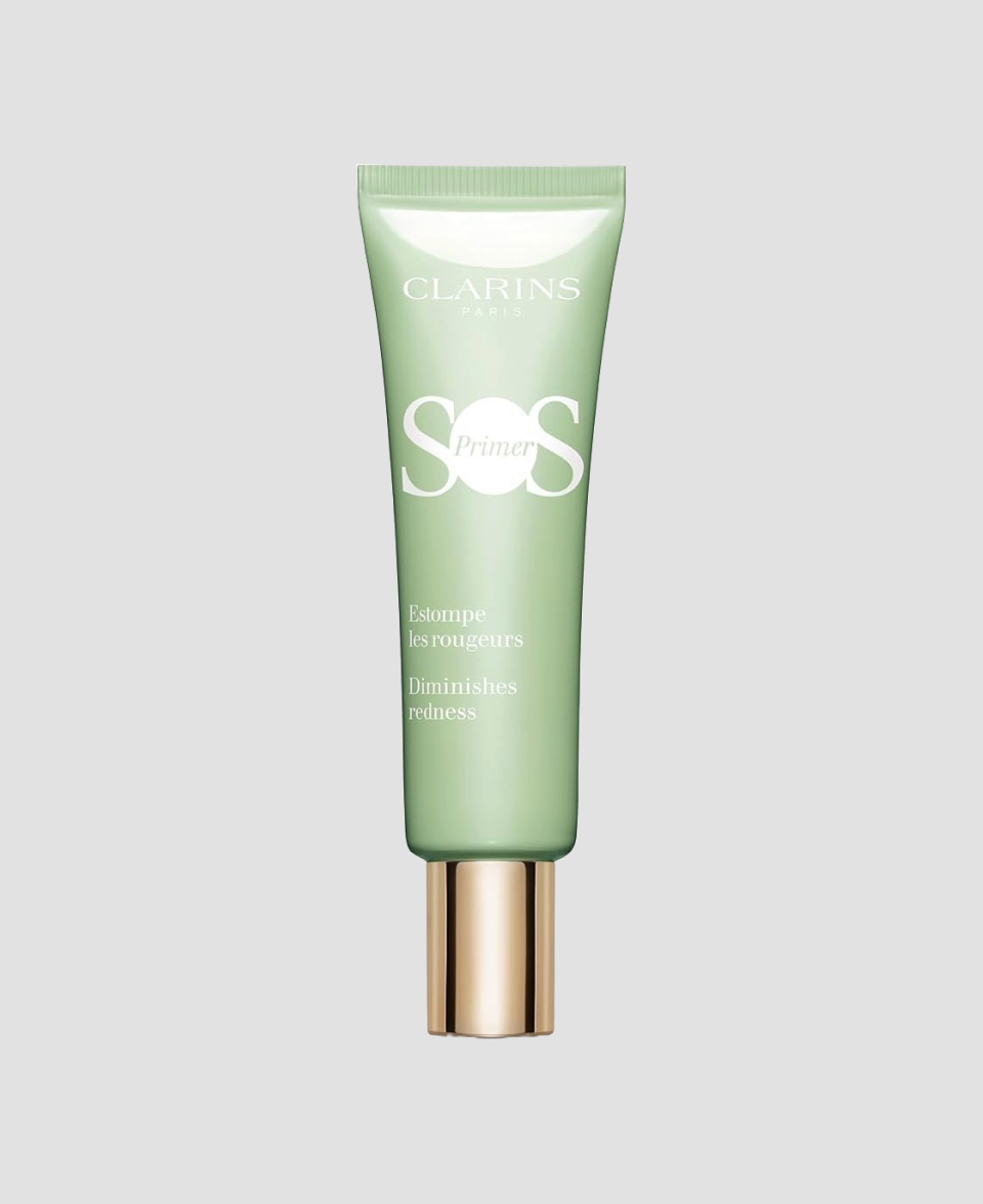 База под макияж Clarins Sos Primer