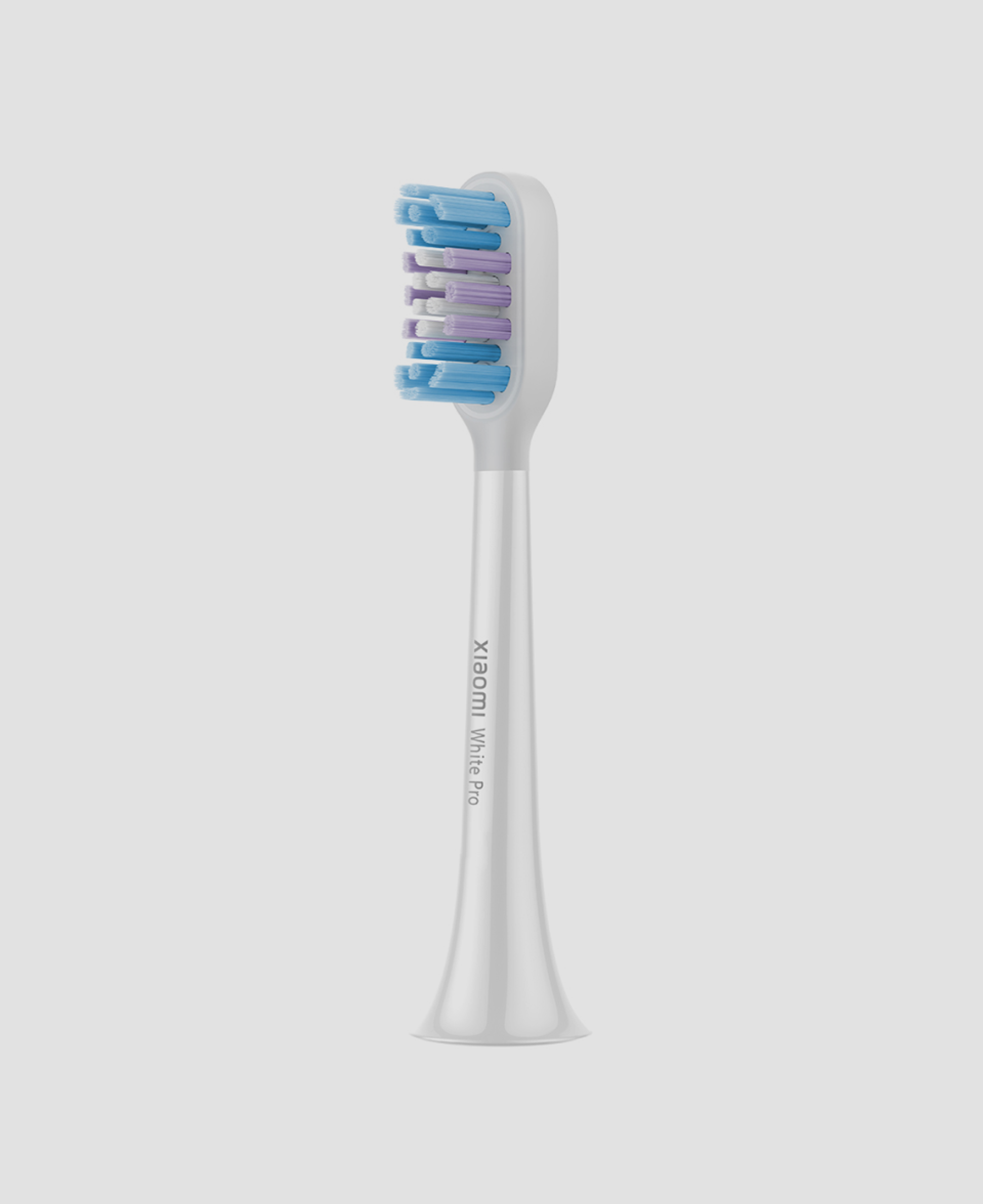 Две сменные насадки Xiaomi Electric Toothbrush