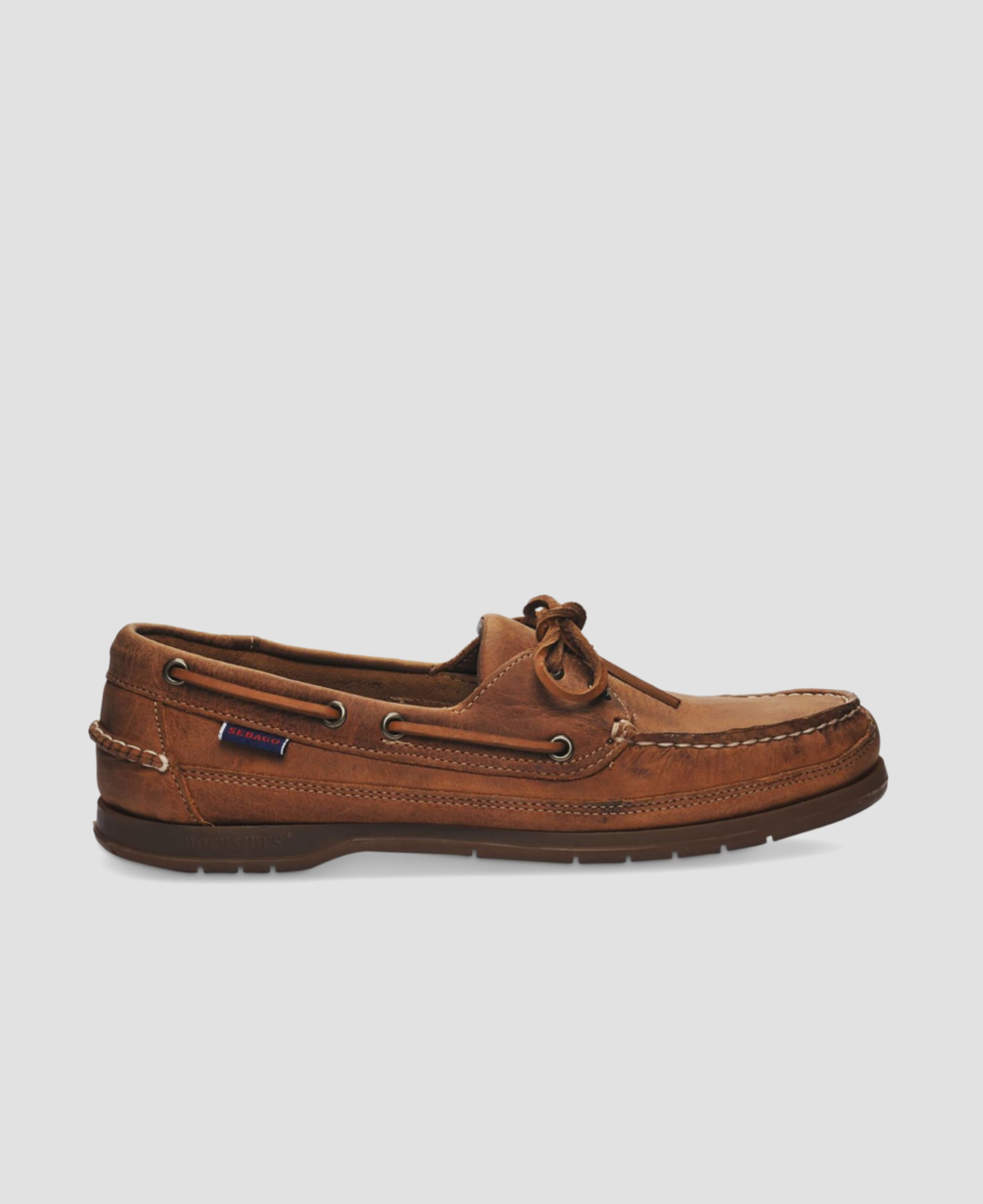 Топсайдеры Sebago