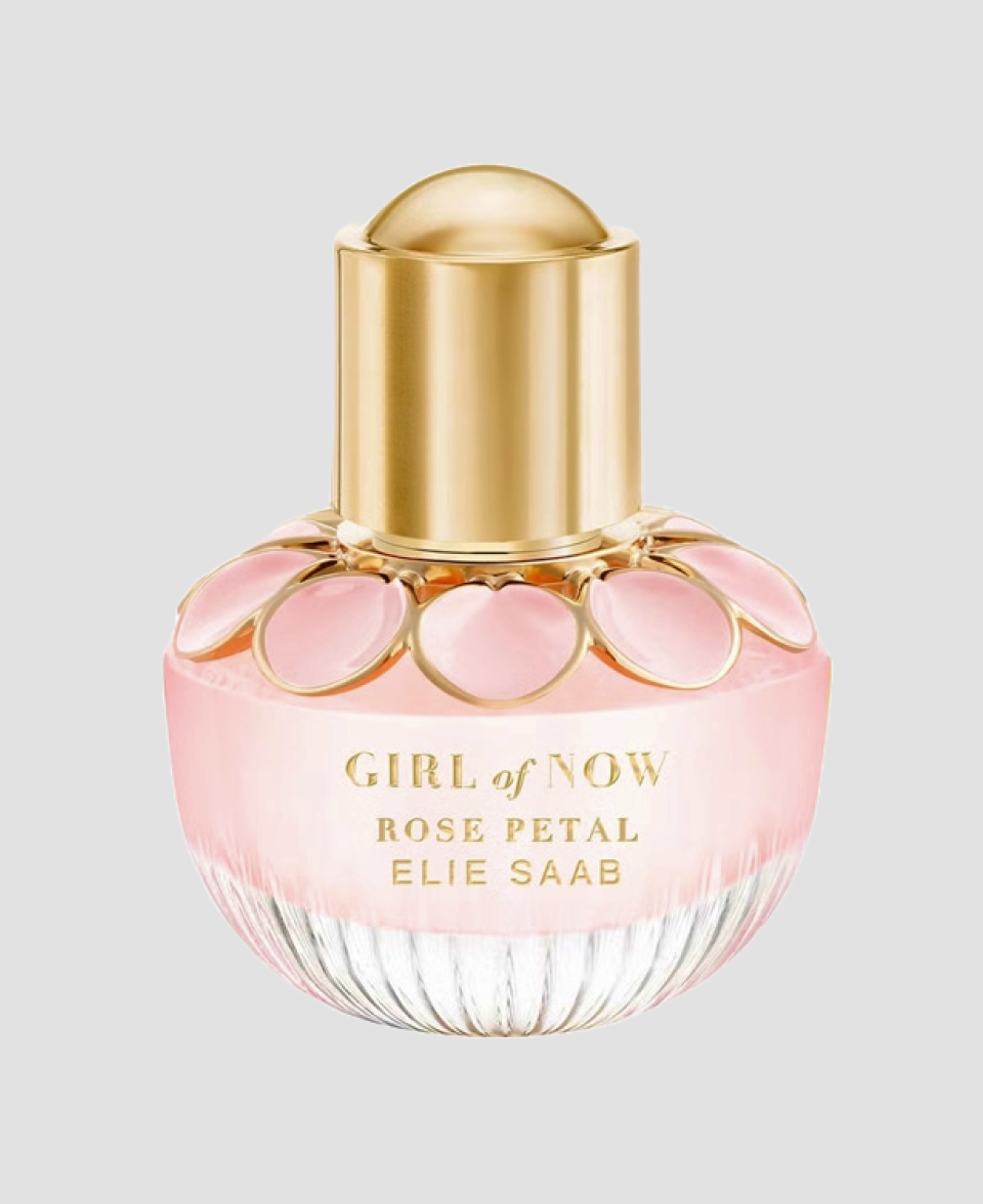 Парфюмерная вода Elie Saab Girl of Now Rose Petal