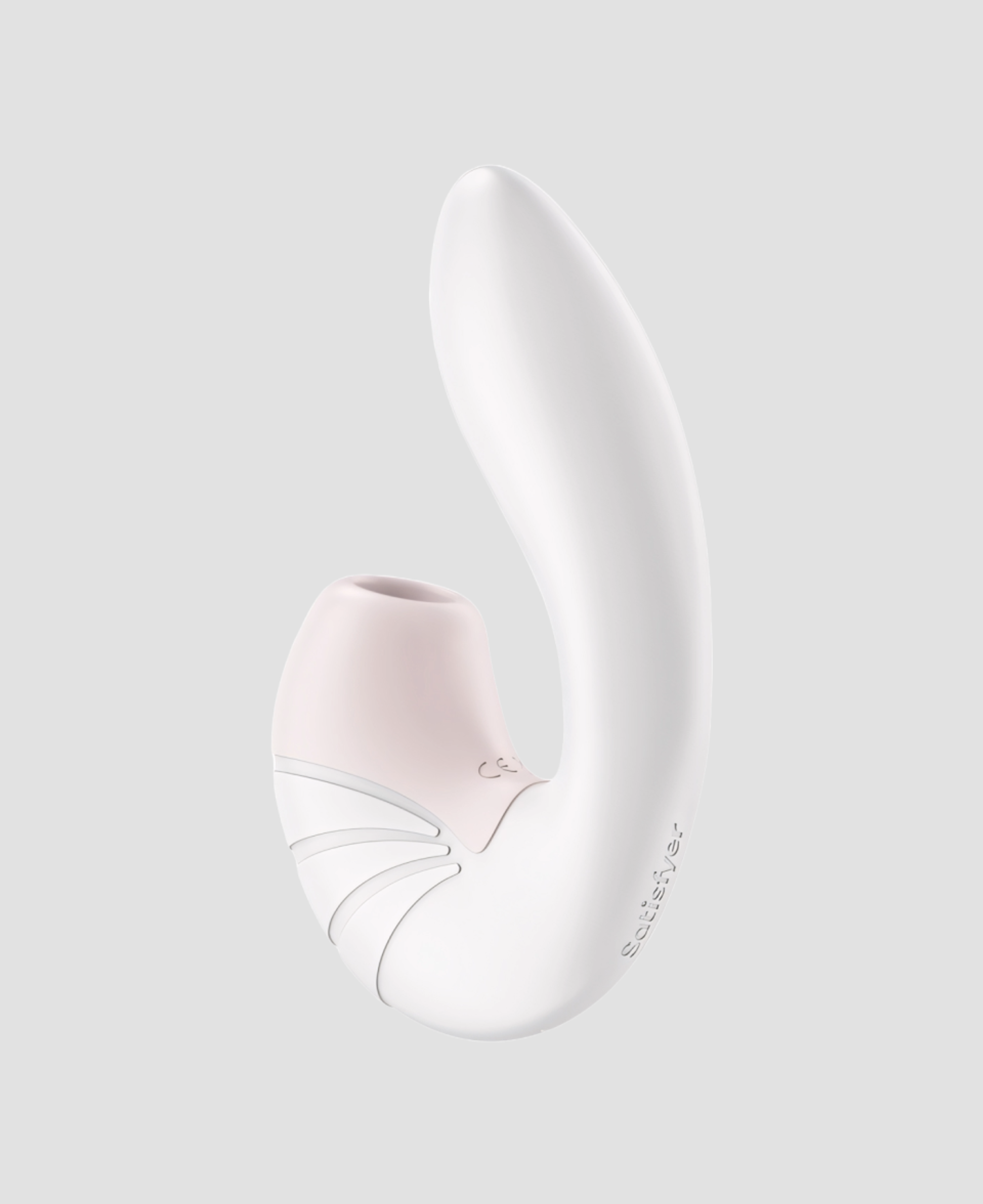 Вибратор-кролик Satisfyer Supernova