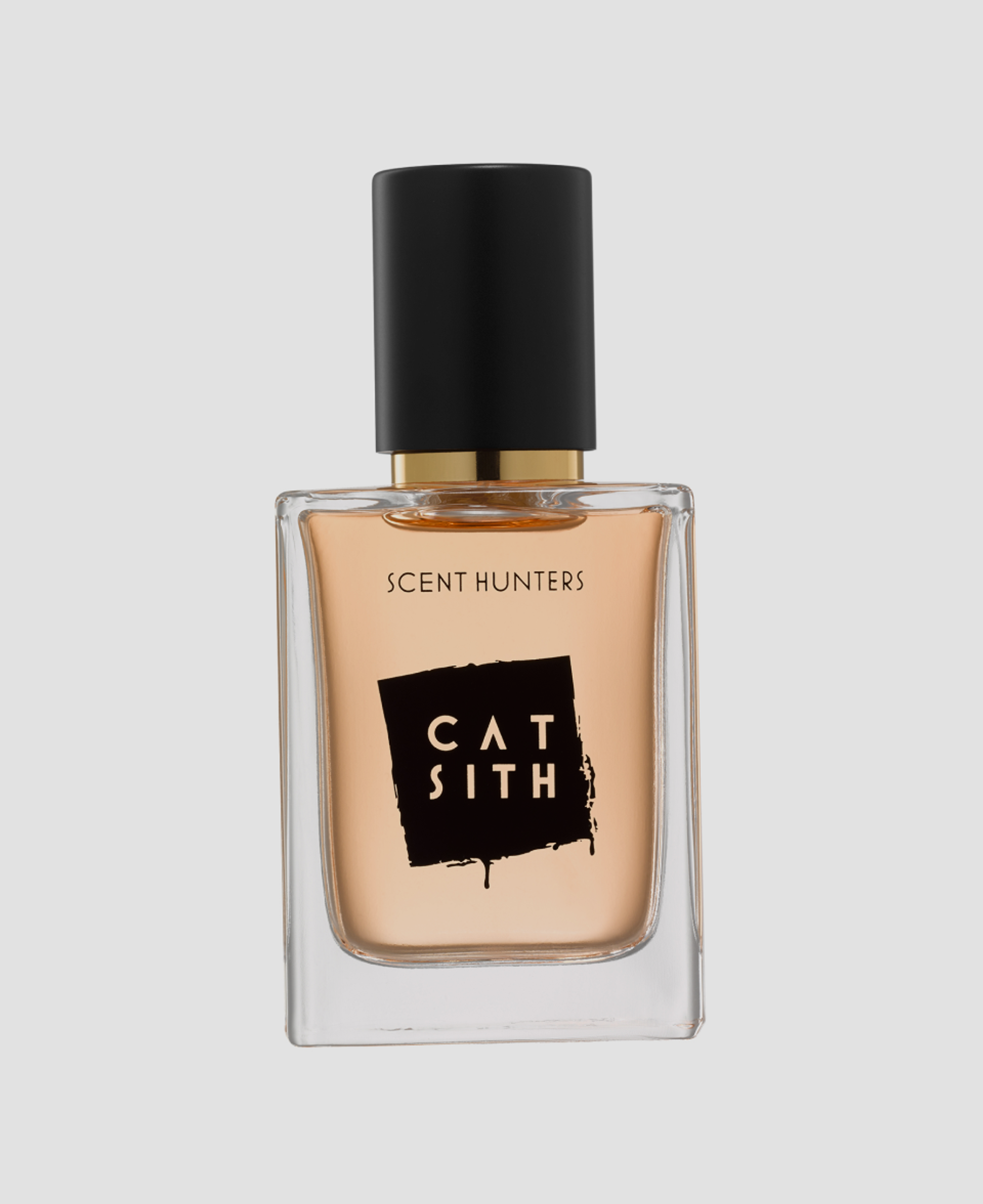 Парфюмерная вода Scent Hunters Cat Sith