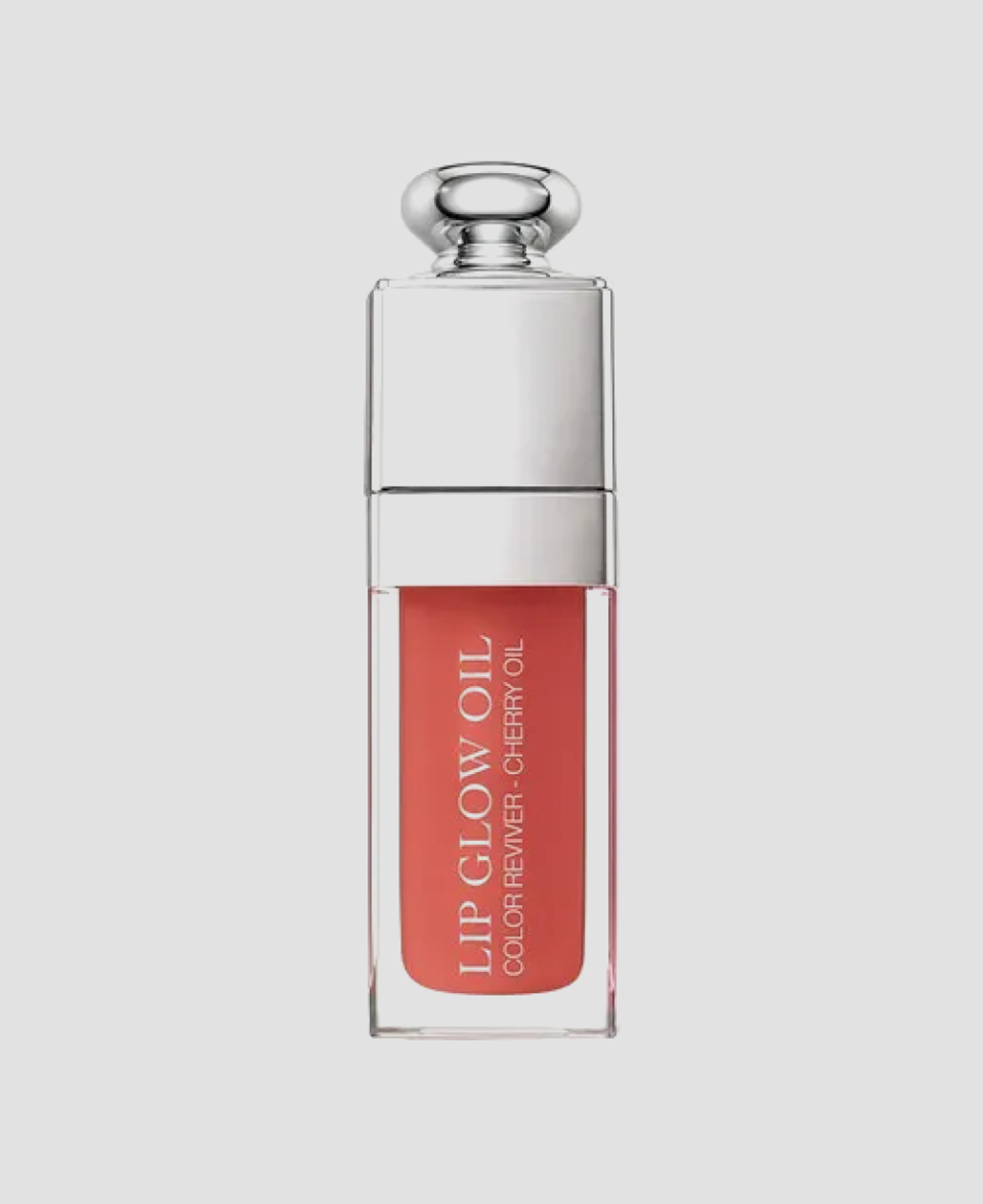 Масло Dior Addict Lip Glow