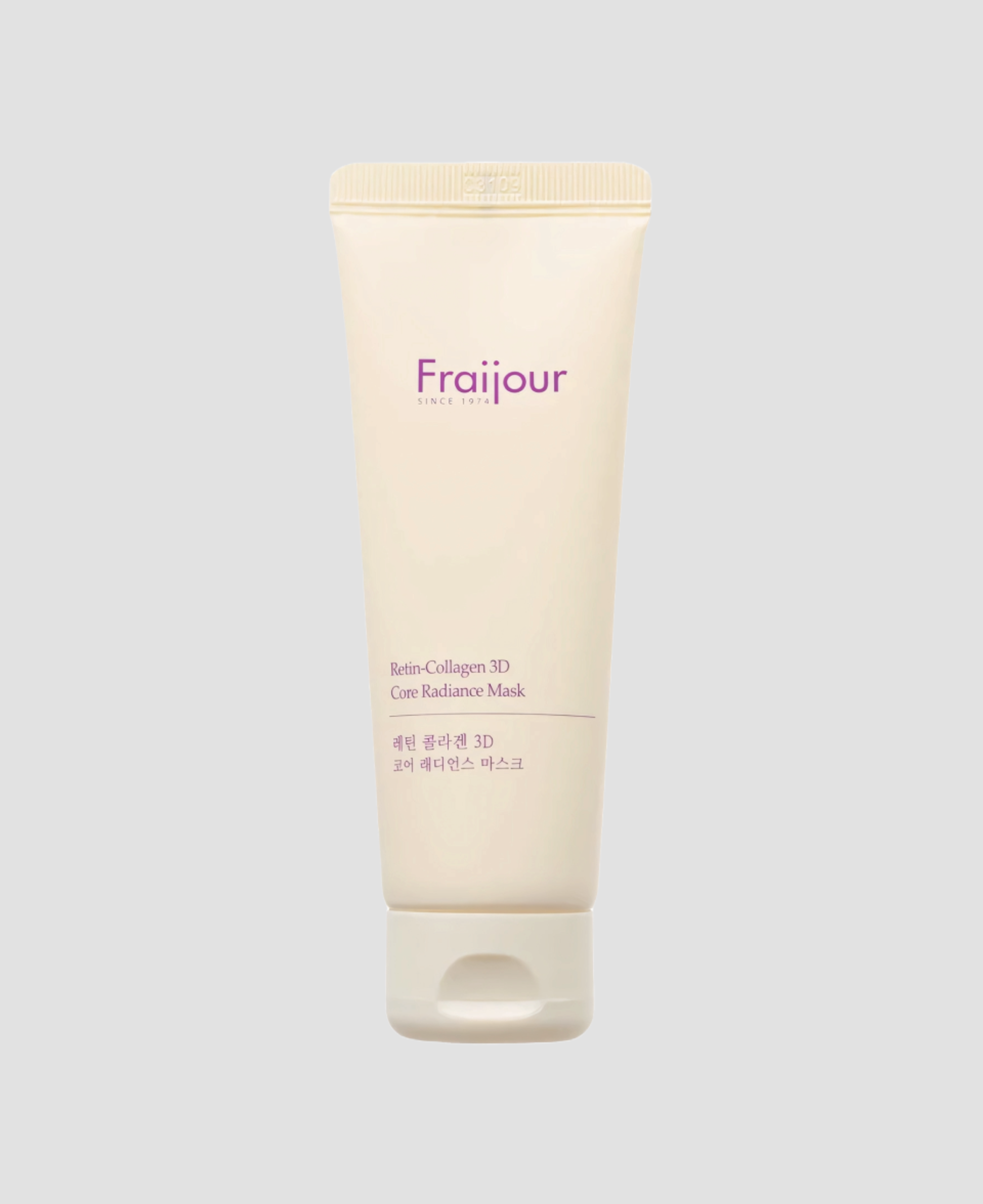 Ночная маска Fraijour Retin-Collagen 3D 