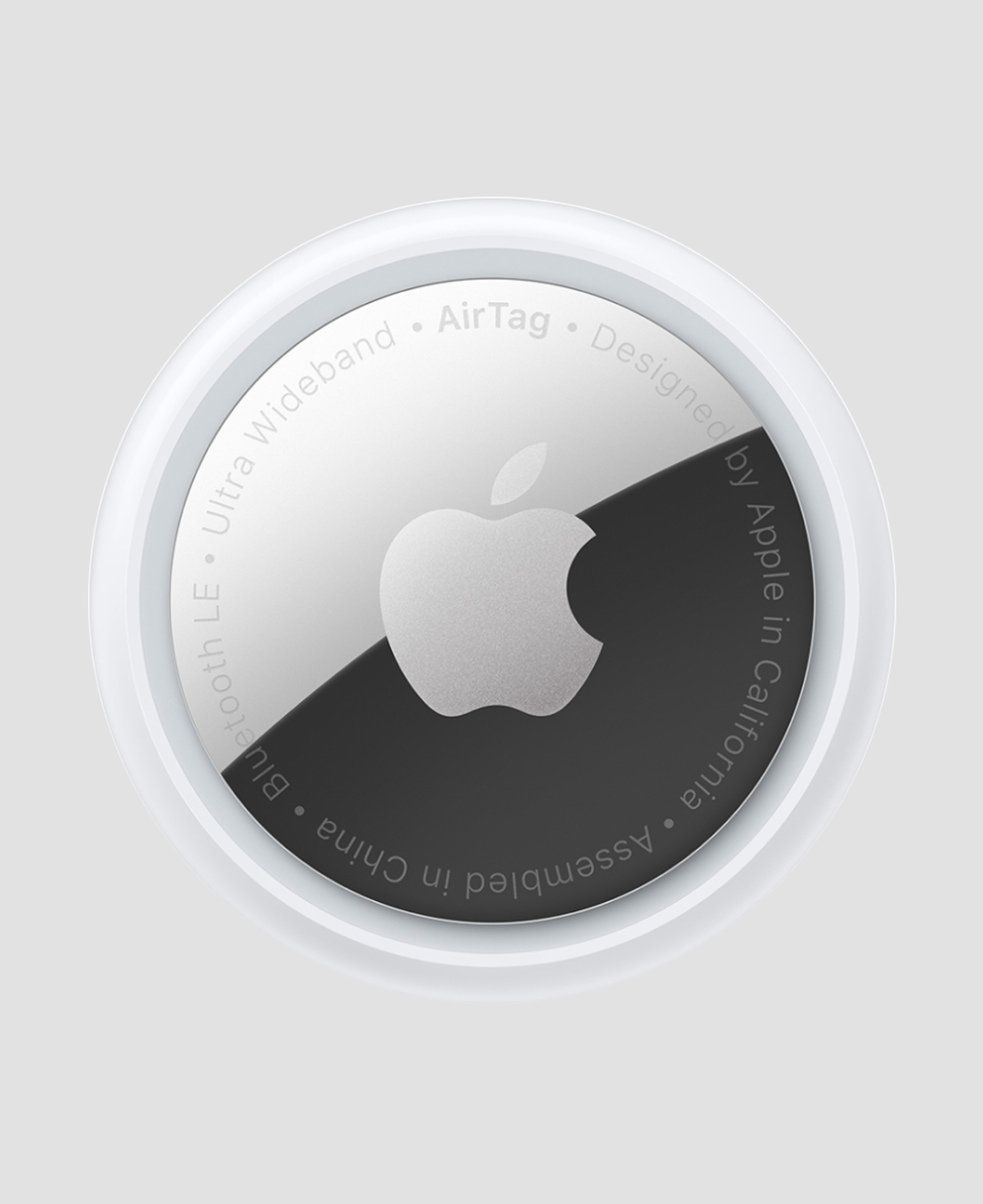 Поисковый трекер AirTag Apple
