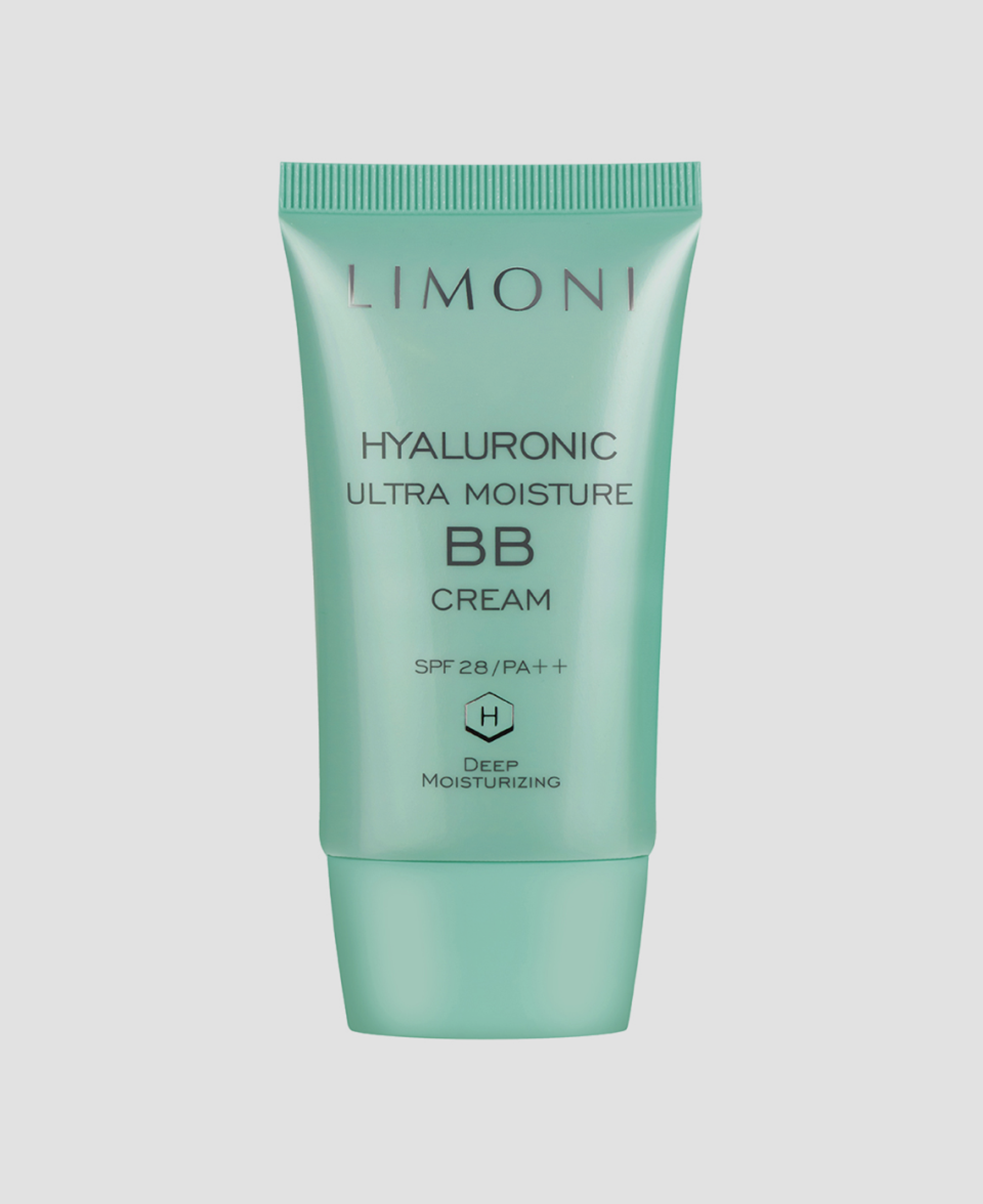 BB-крем Limoni Hyaluronic Ultra Moisture