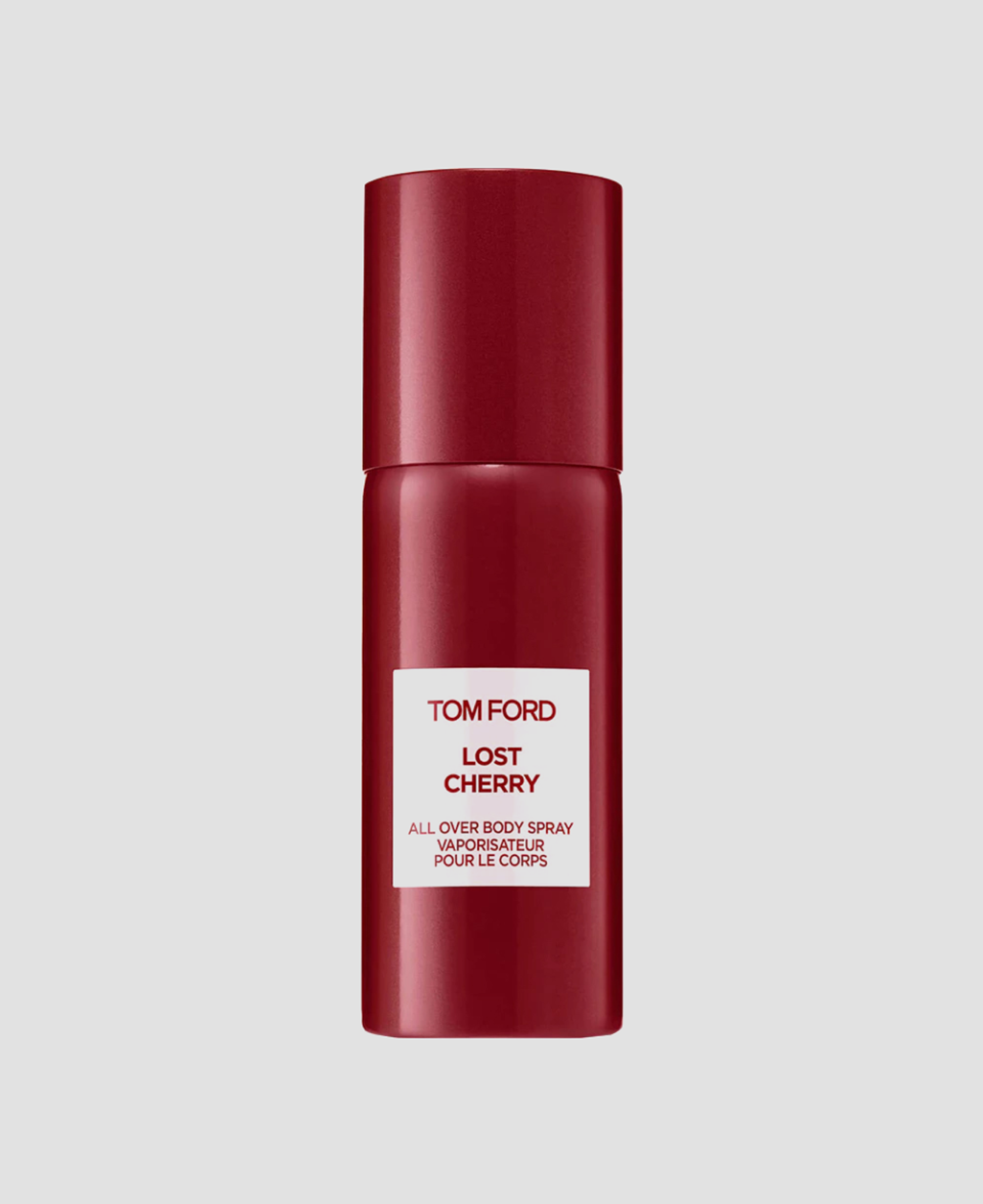 Спрей для тела Tom Ford Lost Cherry