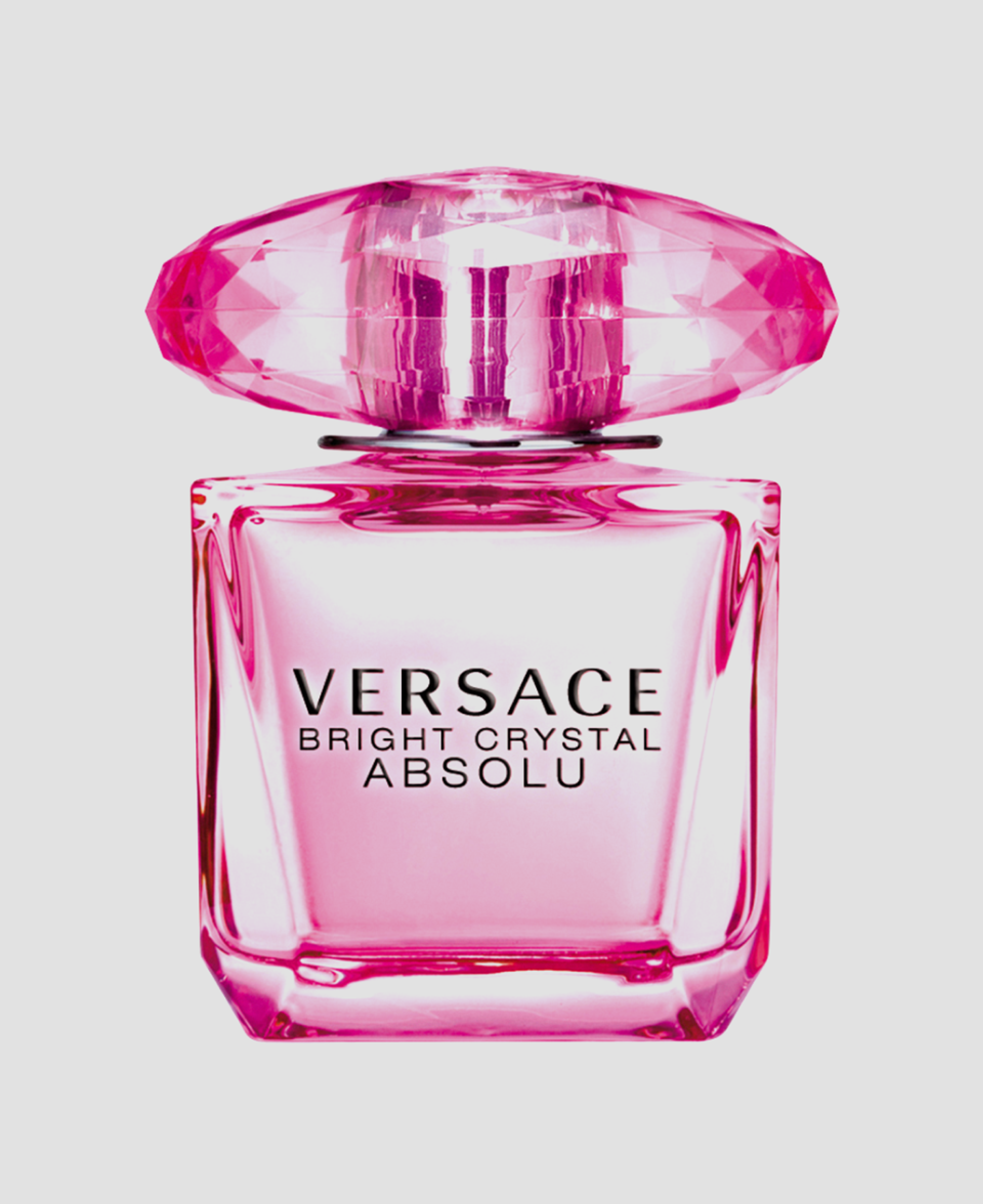 Парфюмерная вода Versace Bright Crystal Absolu