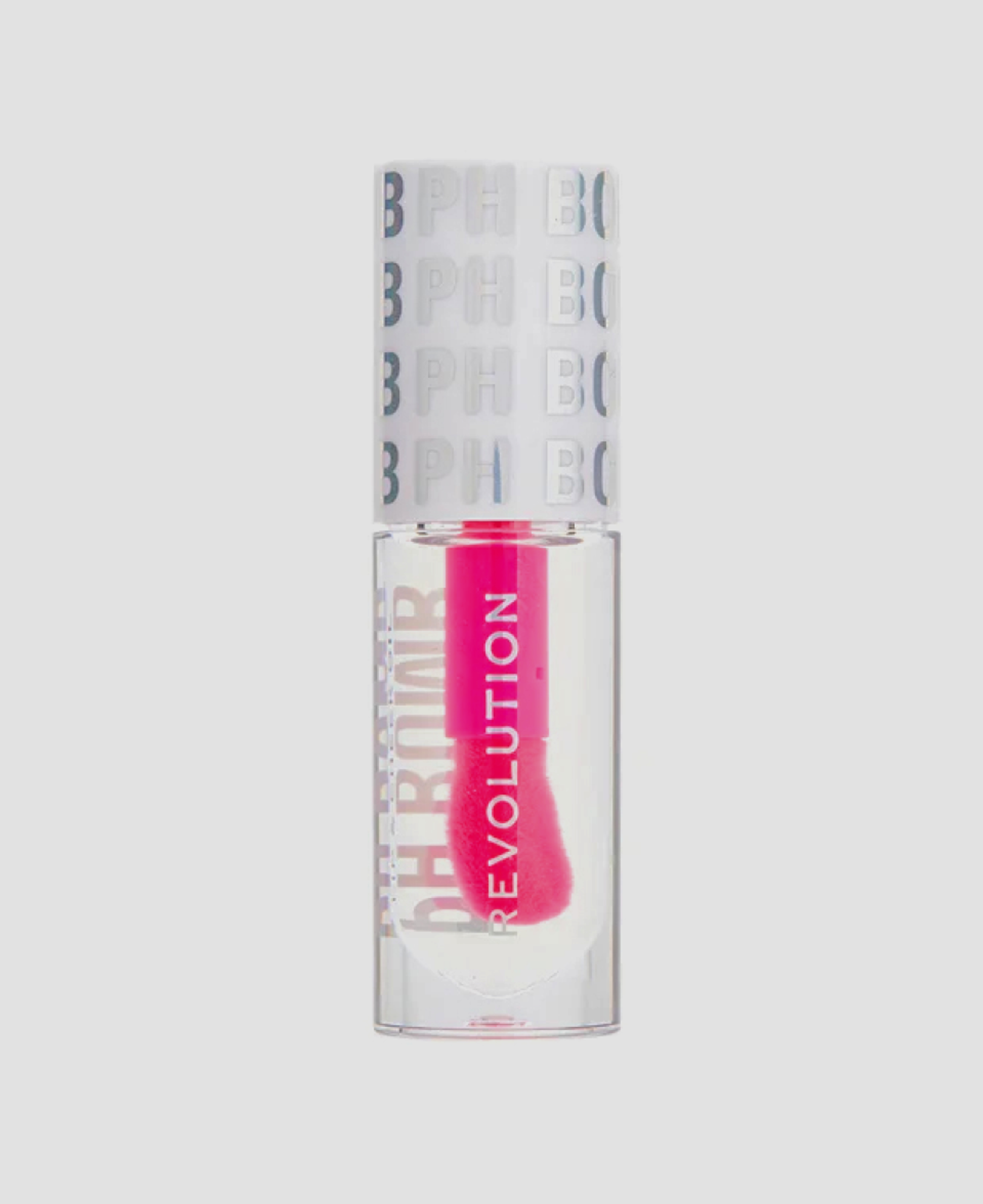 Масло Makeup Revolution pH Bomb