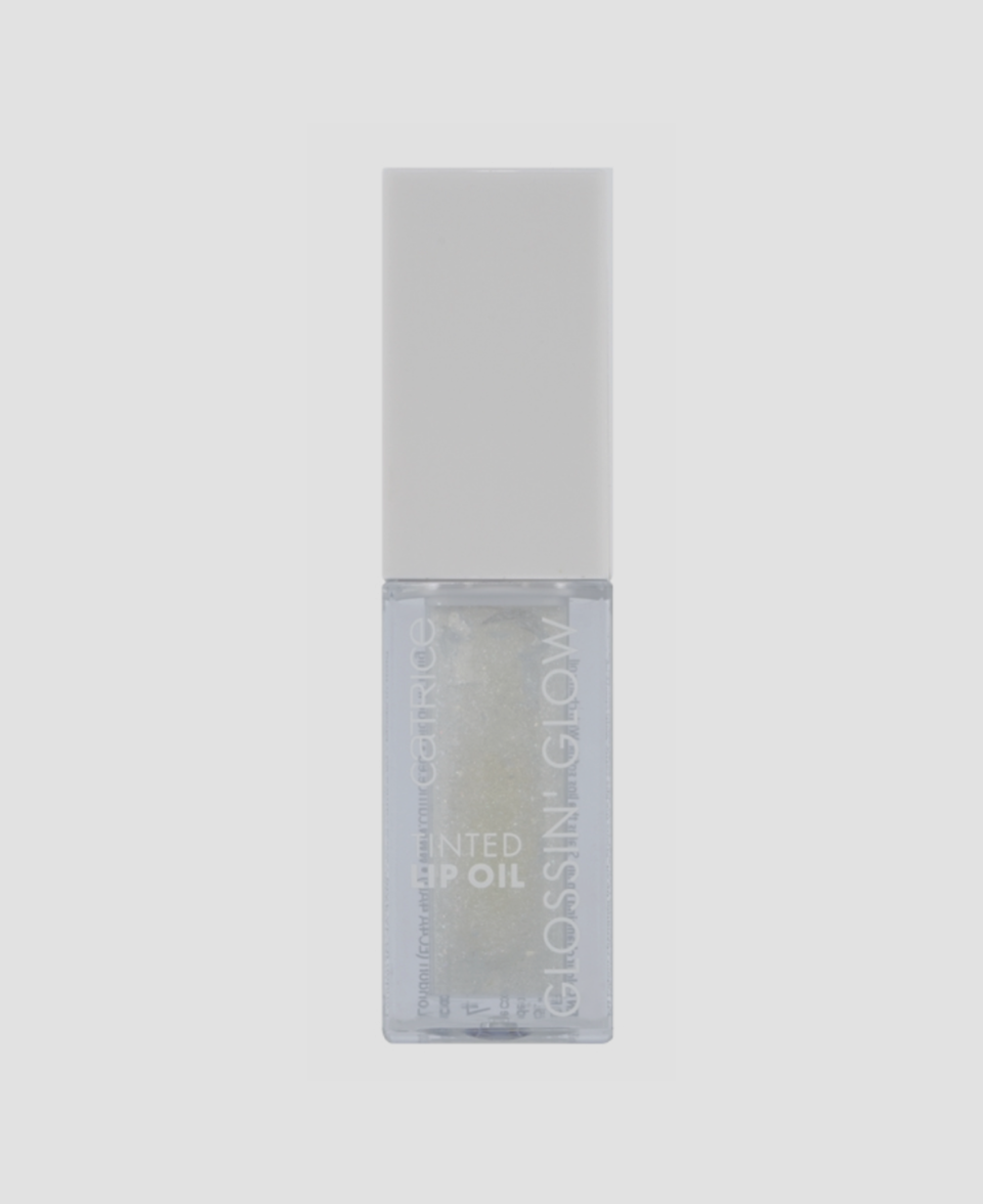Масло Catrice Glossing Glow