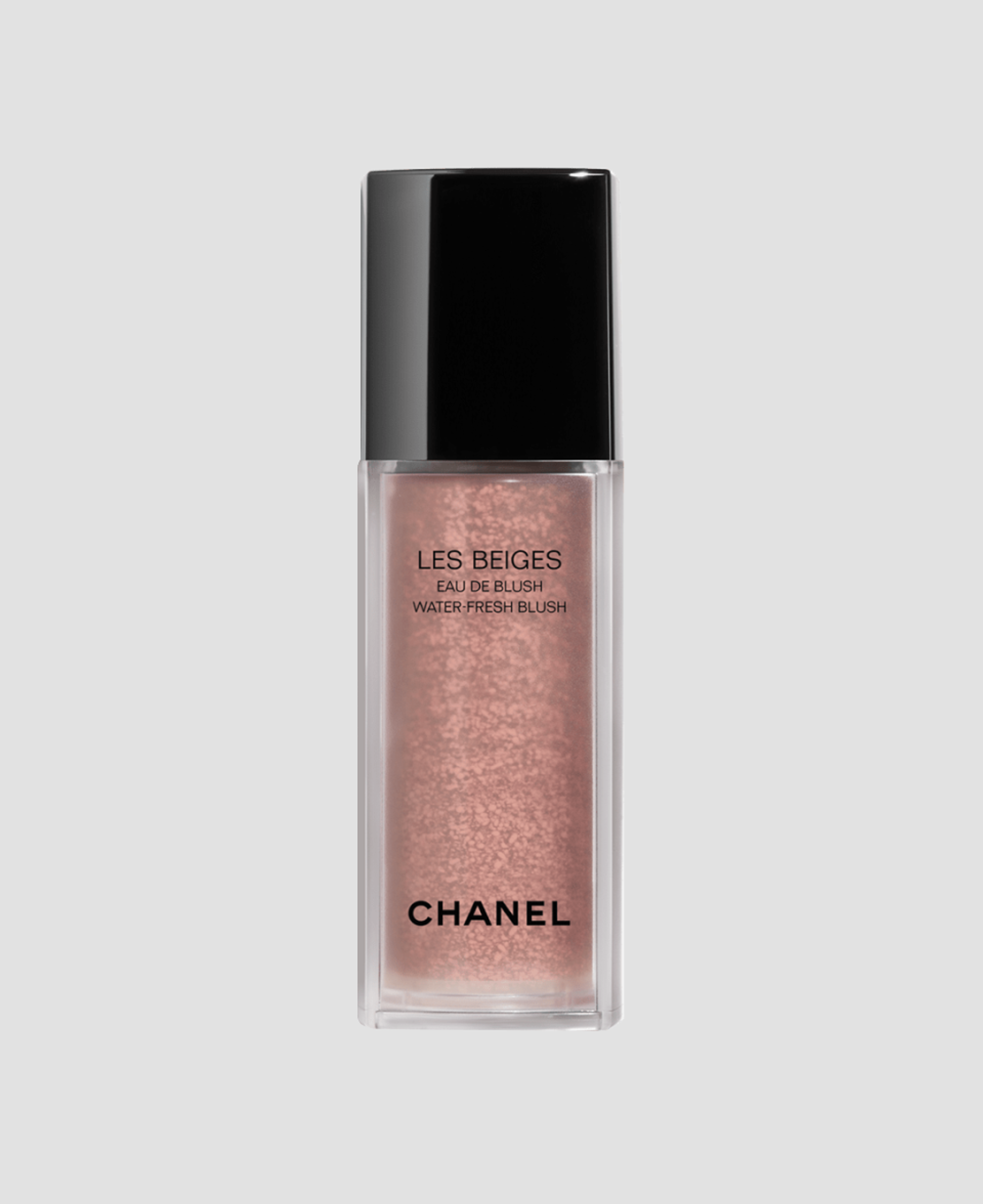 Флюид-румяна Chanel Les Beiges