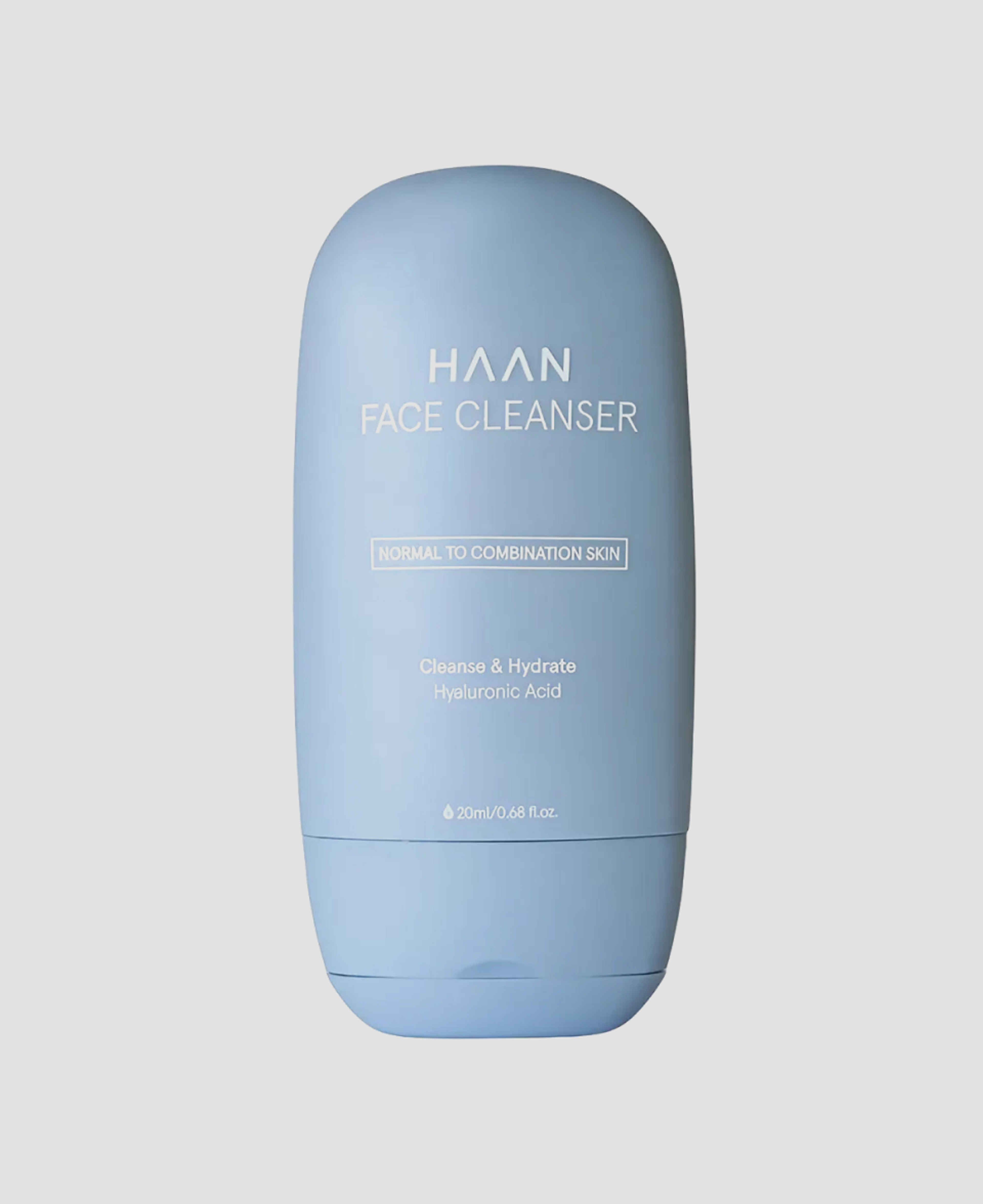 Гель Haan Mini Face Cleanser