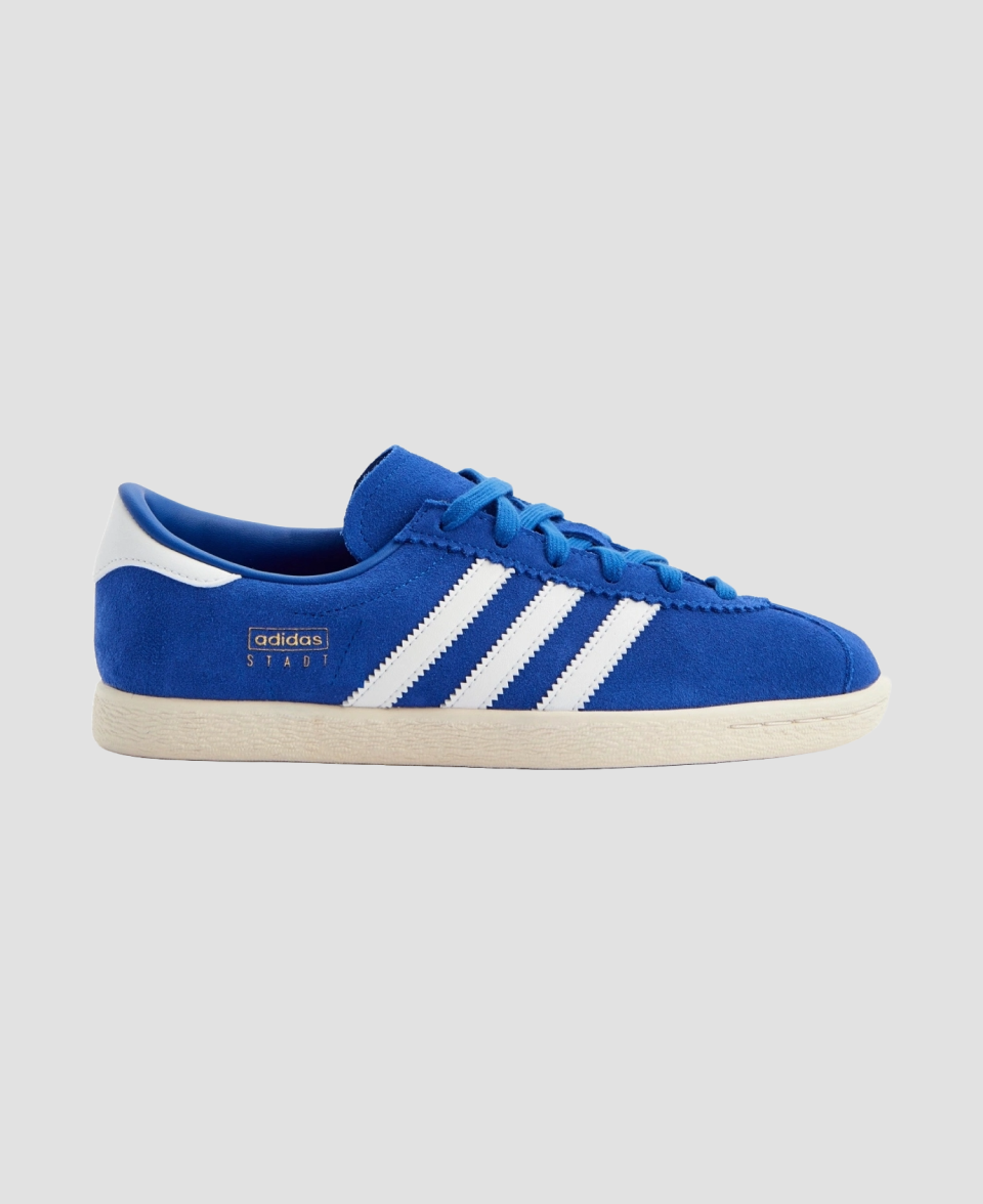 Кеды adidas