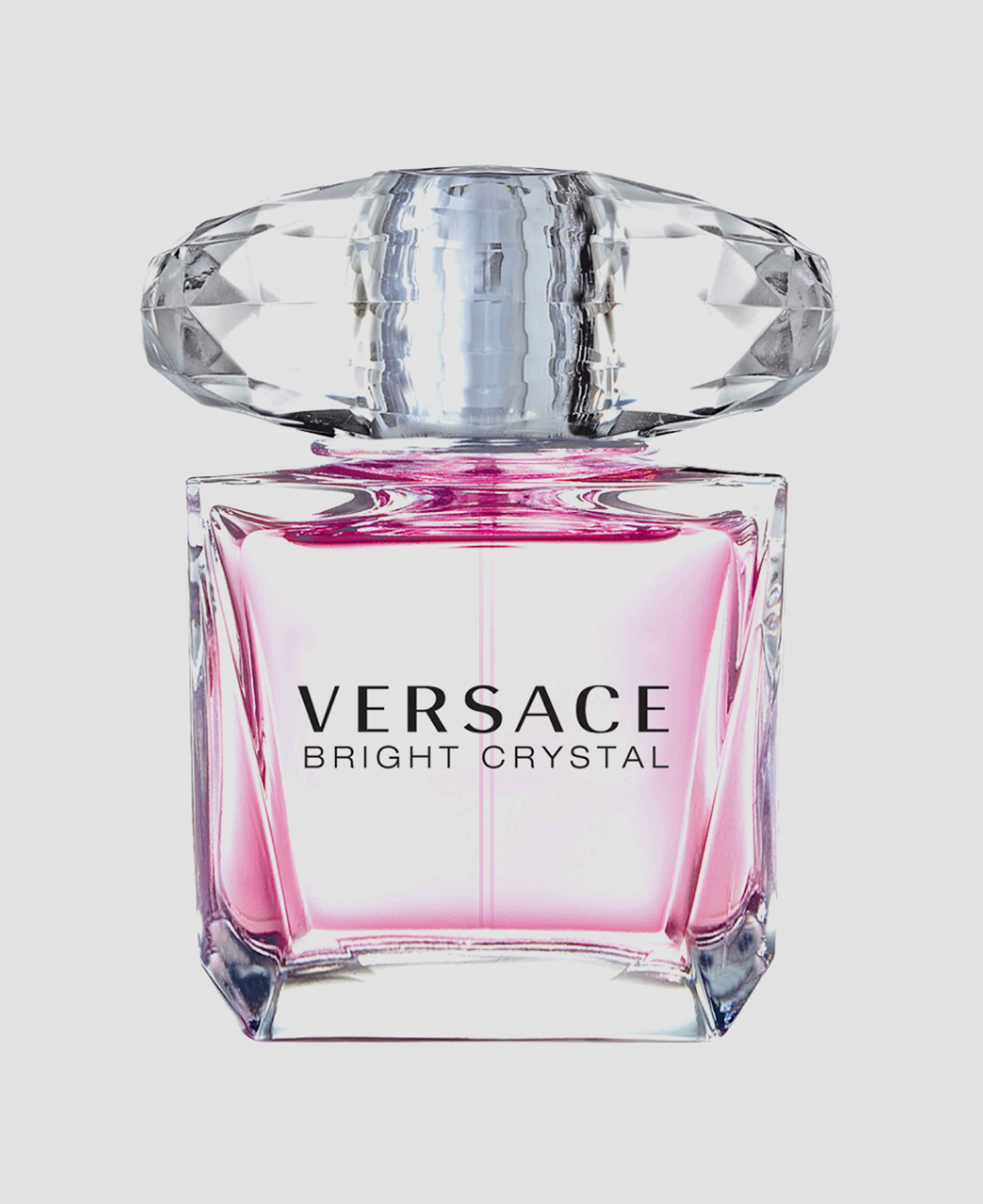 Туалетная вода Versace Bright Crystal