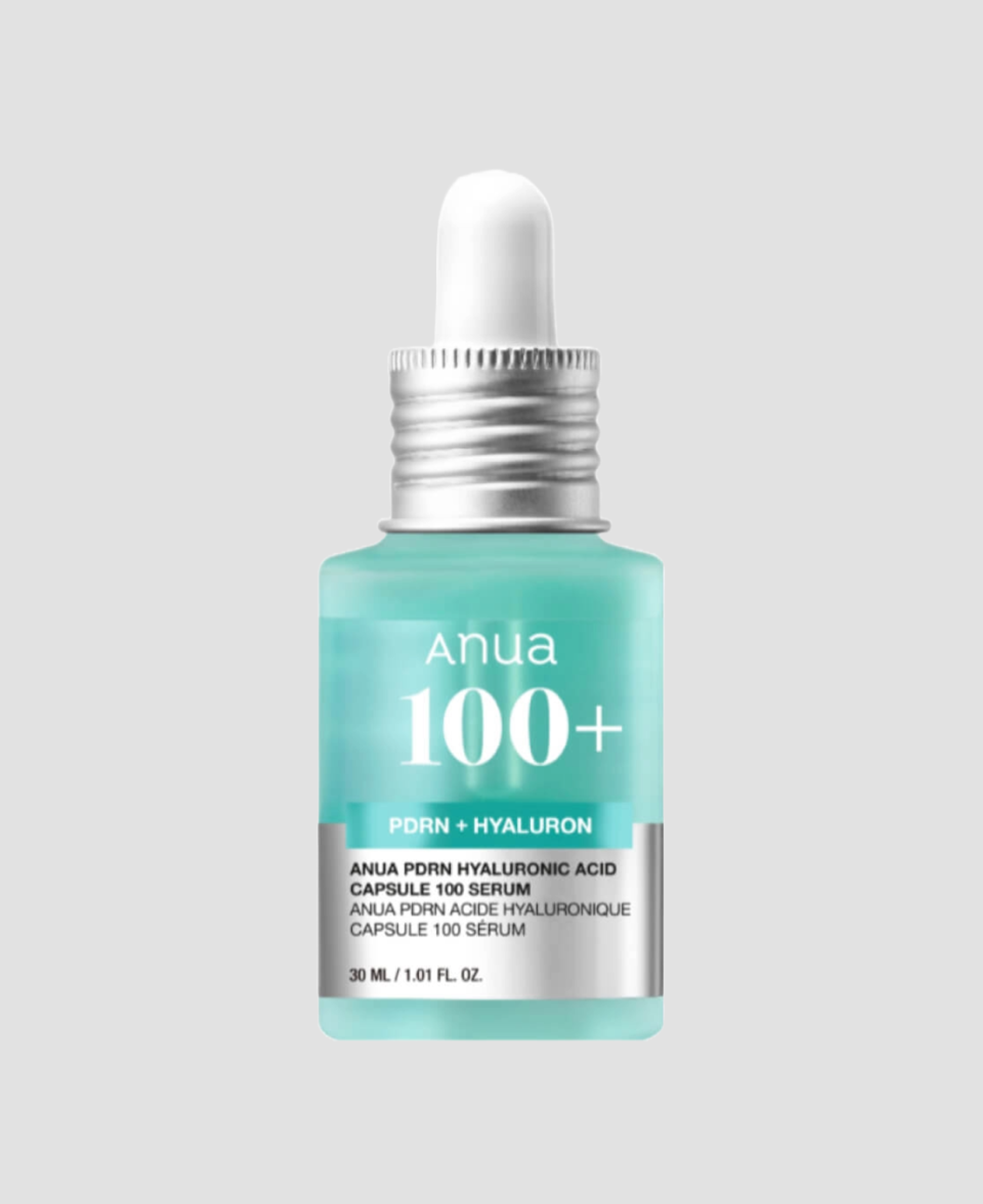 Сыворотка Anua PDRN Hyaluronic Acid Capsule 100