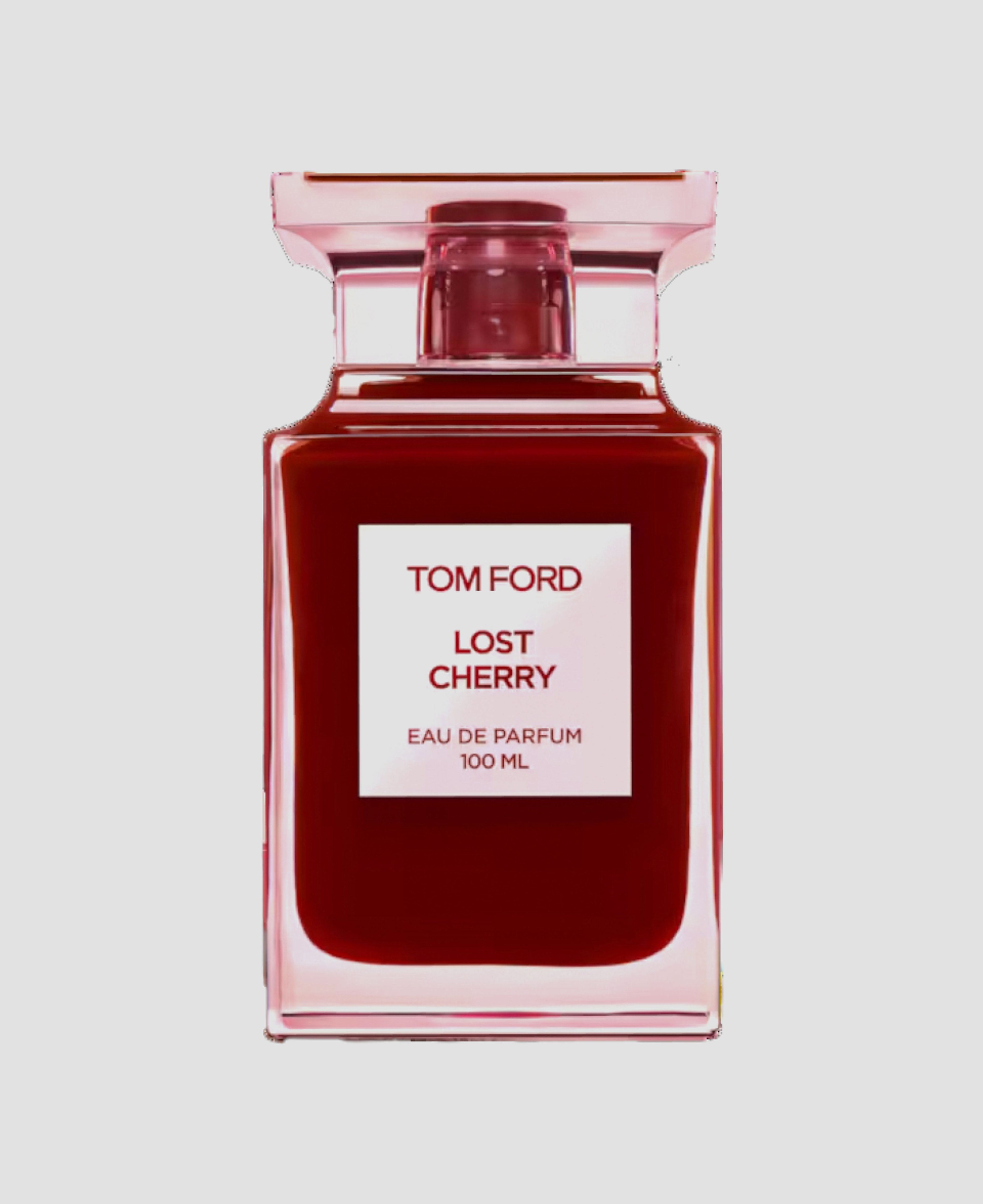 Парфюмерная вода Tom Ford Lost Cherry