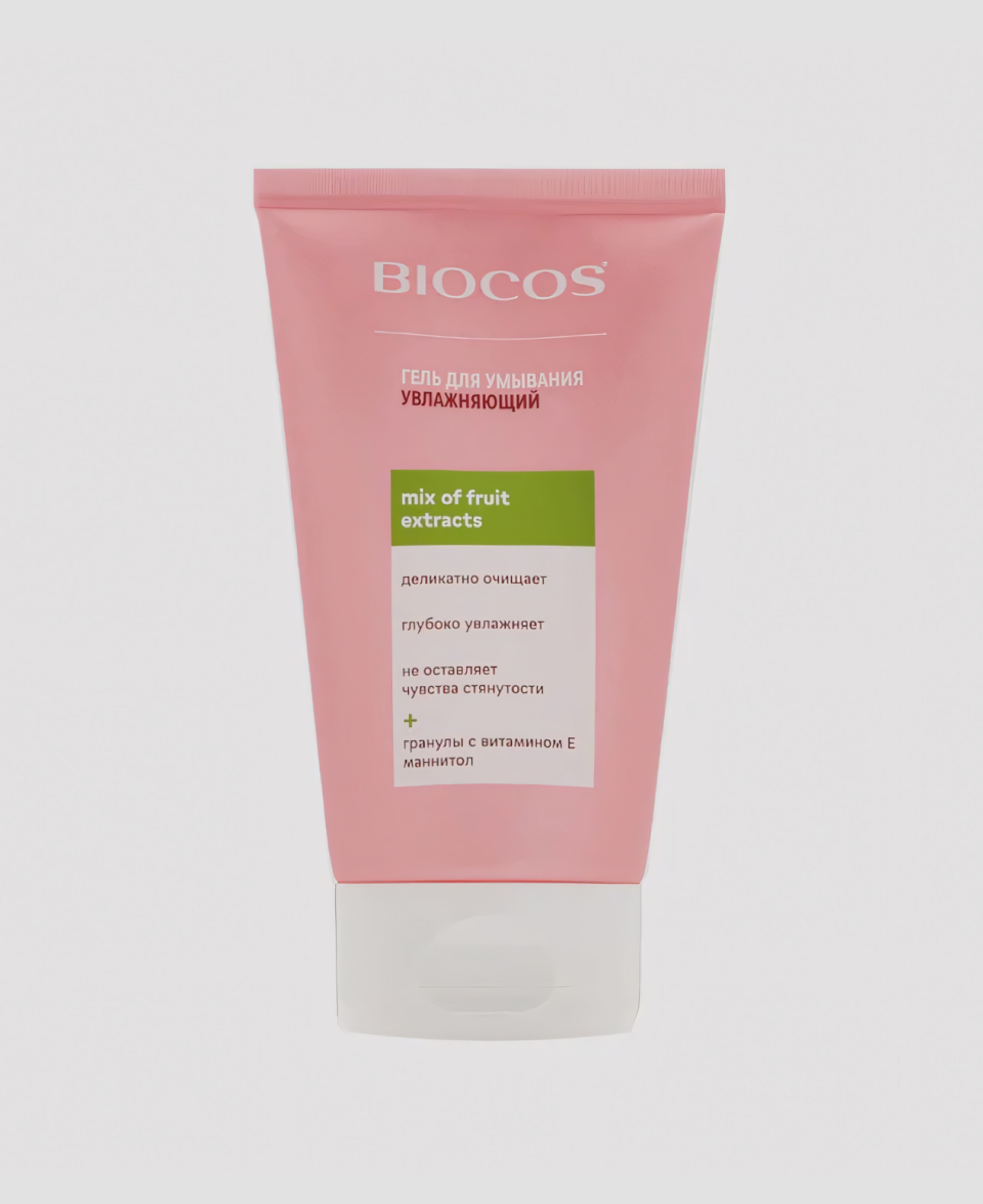 Гель для умывания Biocos 