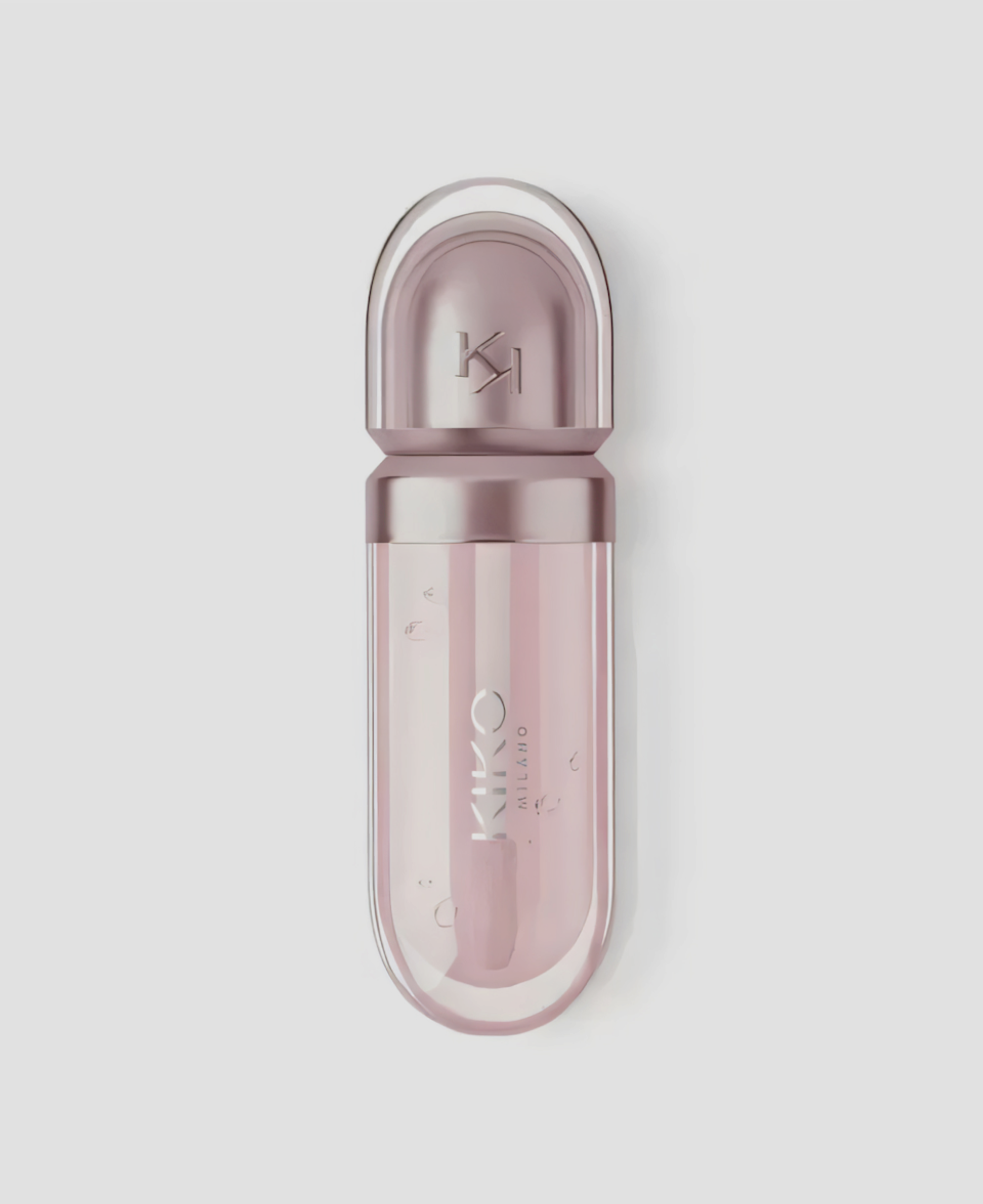Масло Kiko Milano 3D Hydra