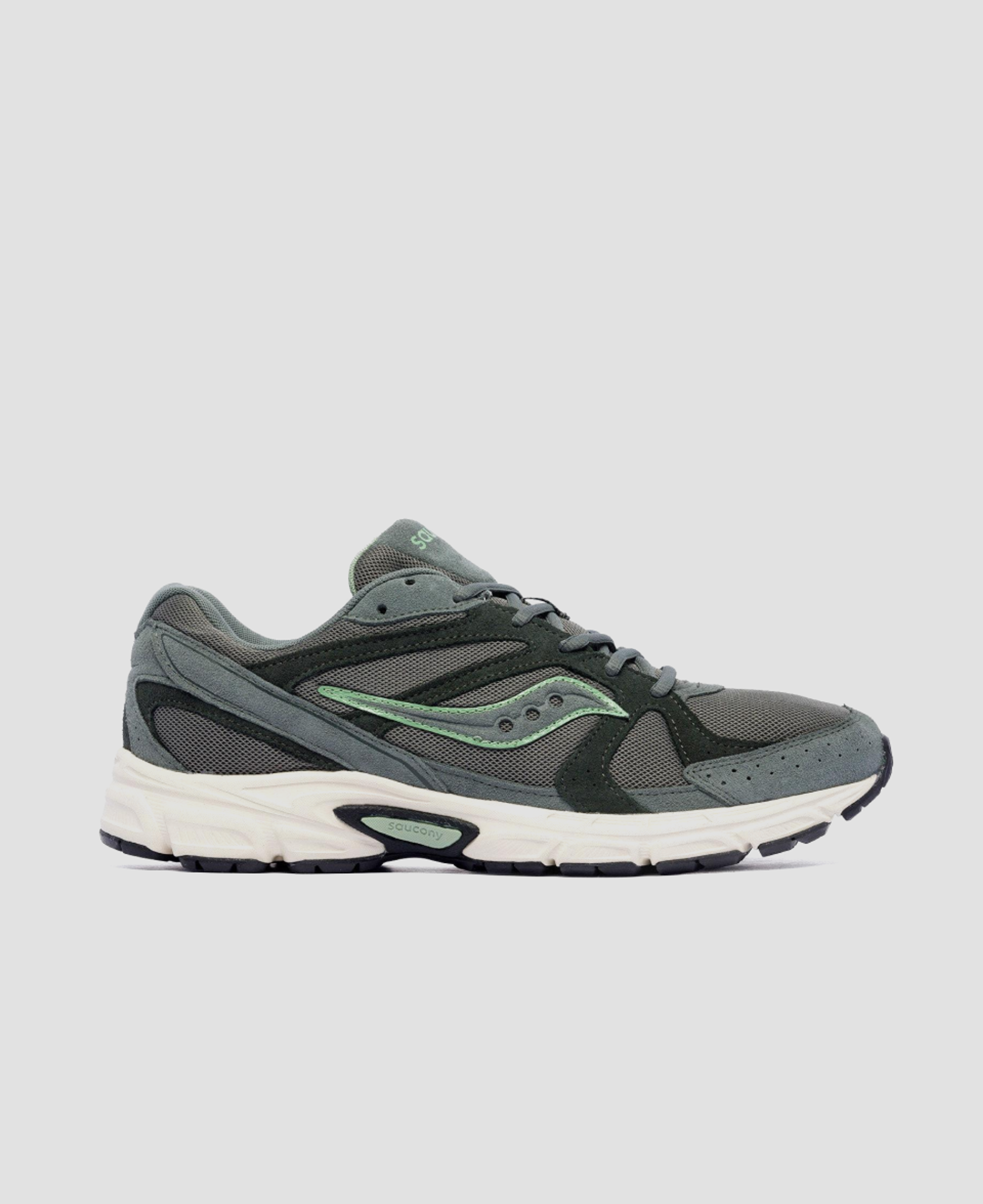 Кроссовки Saucony Ride Millennium