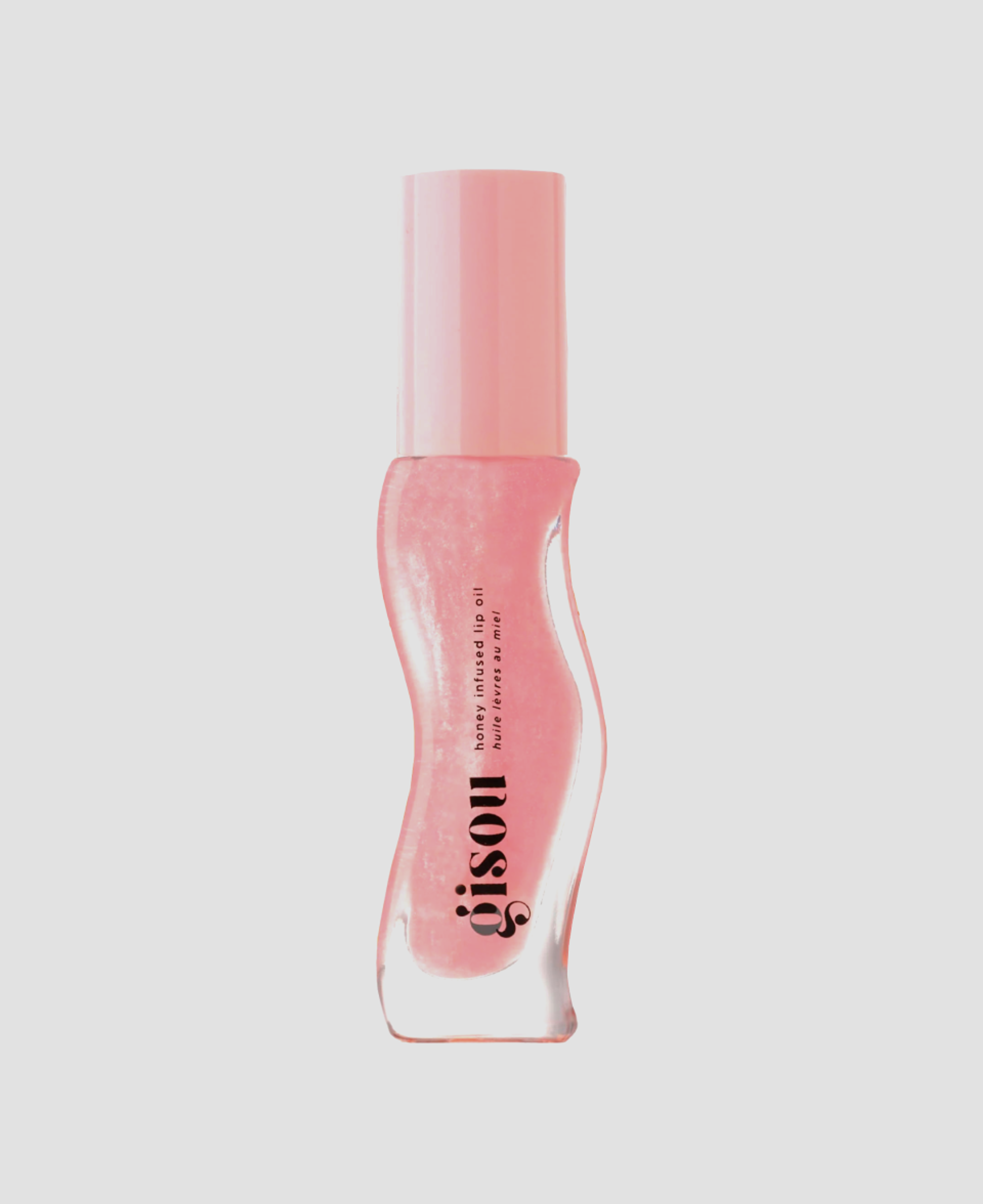Масло Gisou Honey Infused Lip Oil