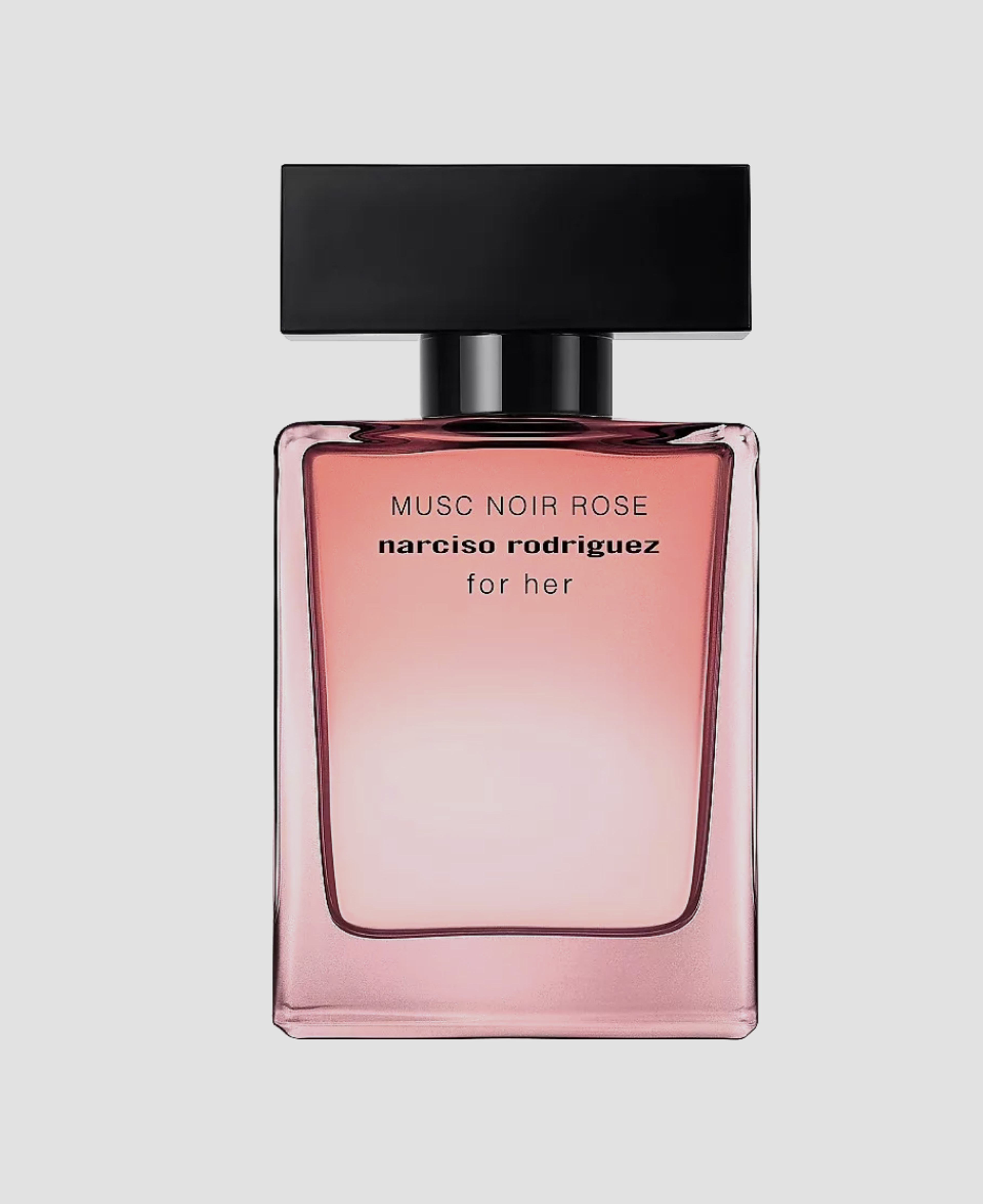 Парфюмерная вода Narciso Rodriguez For Her Musc Noir Rose