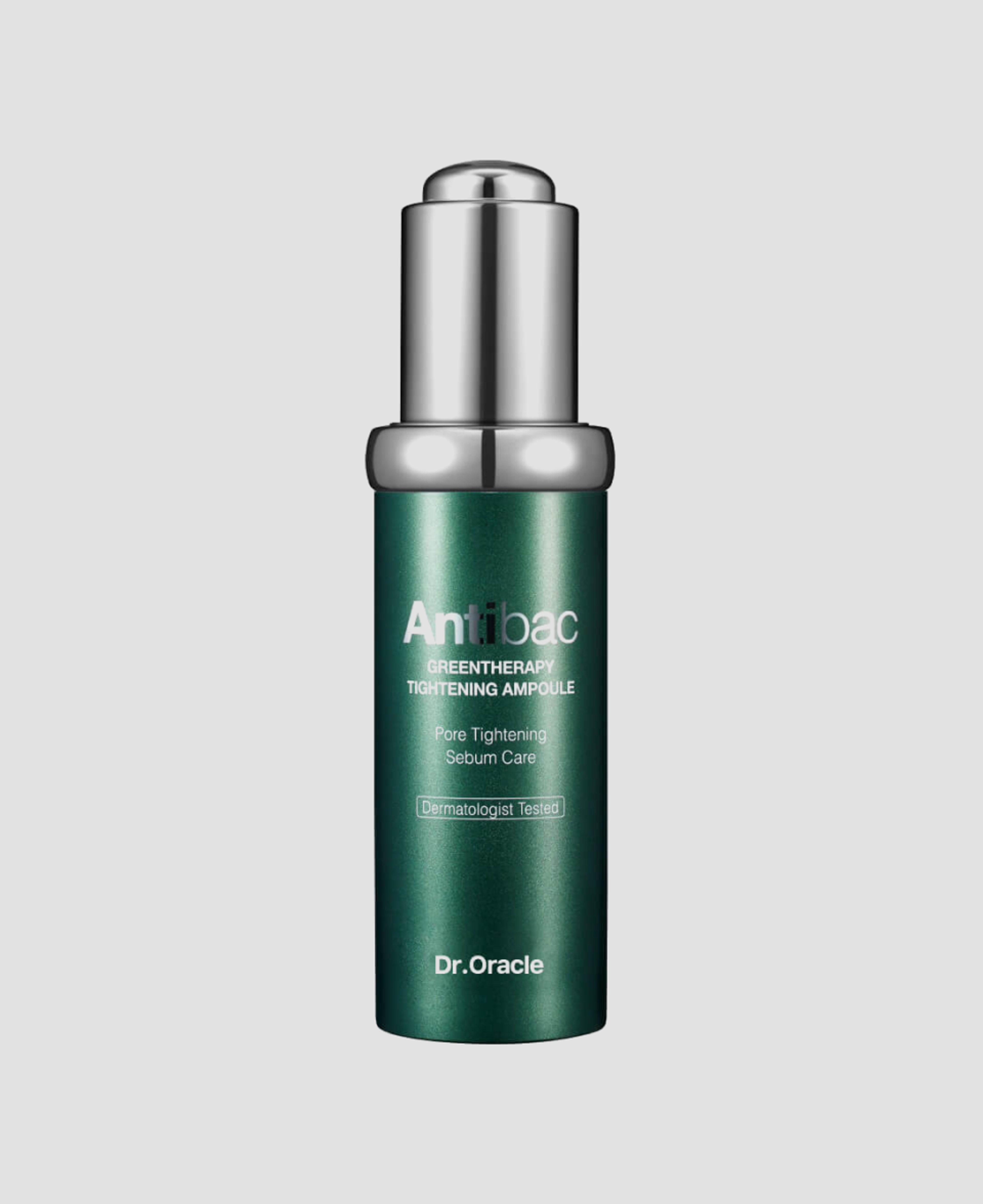 Ампула Dr. Oracle Antibac Green Therapy