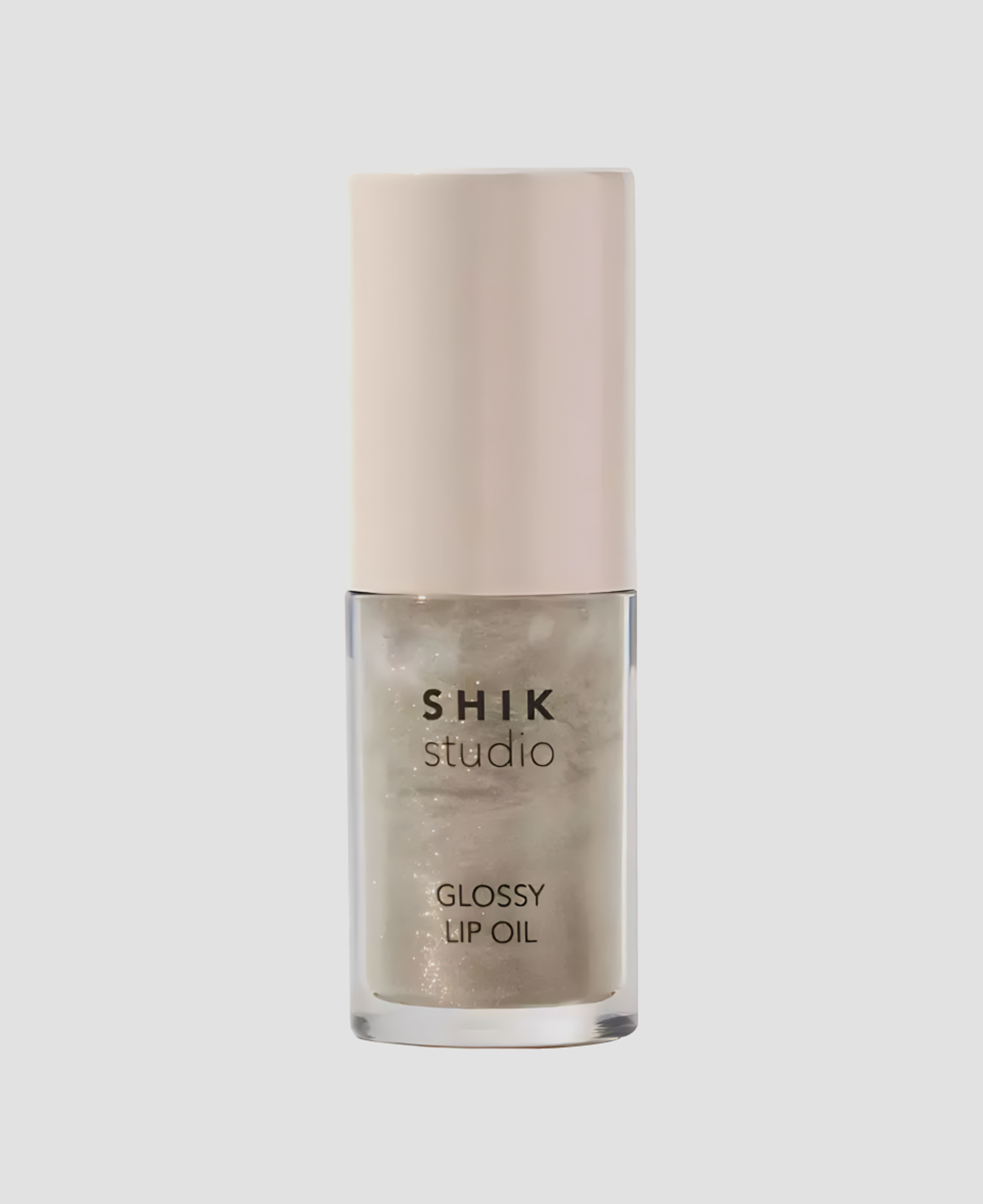 Масло-блеск Shik Glossy Lip