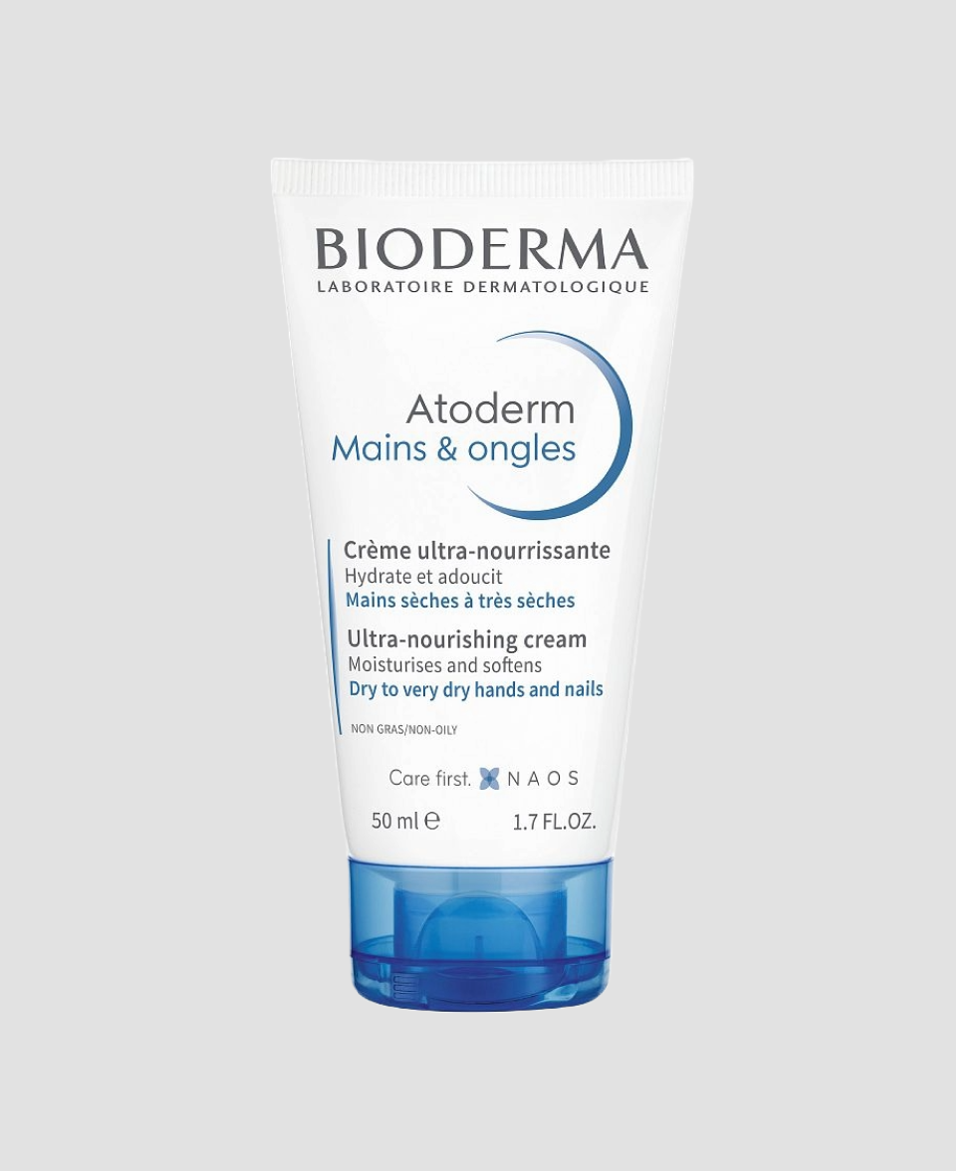 Крем для рук Bioderma