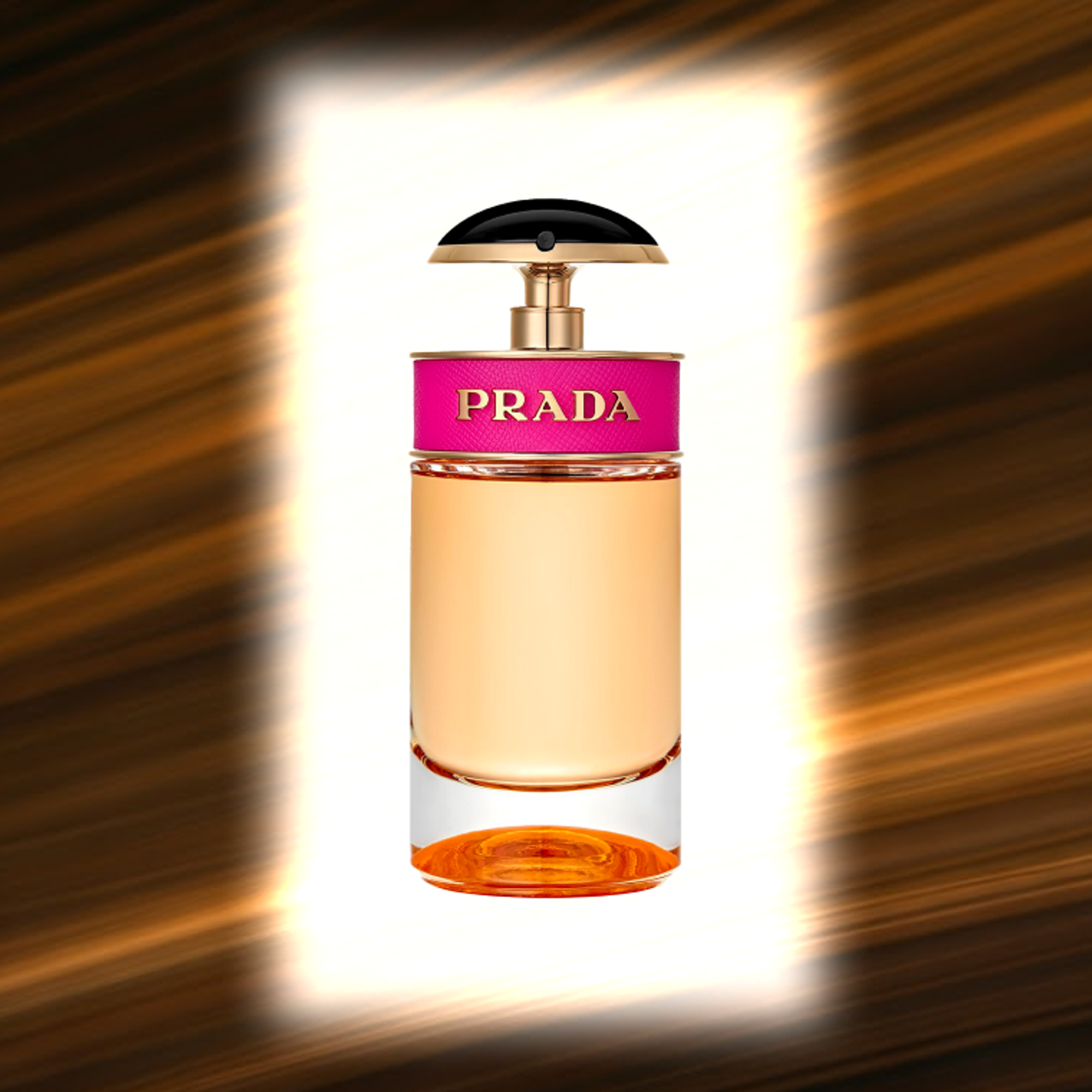 Парфюмерная вода Prada Candy