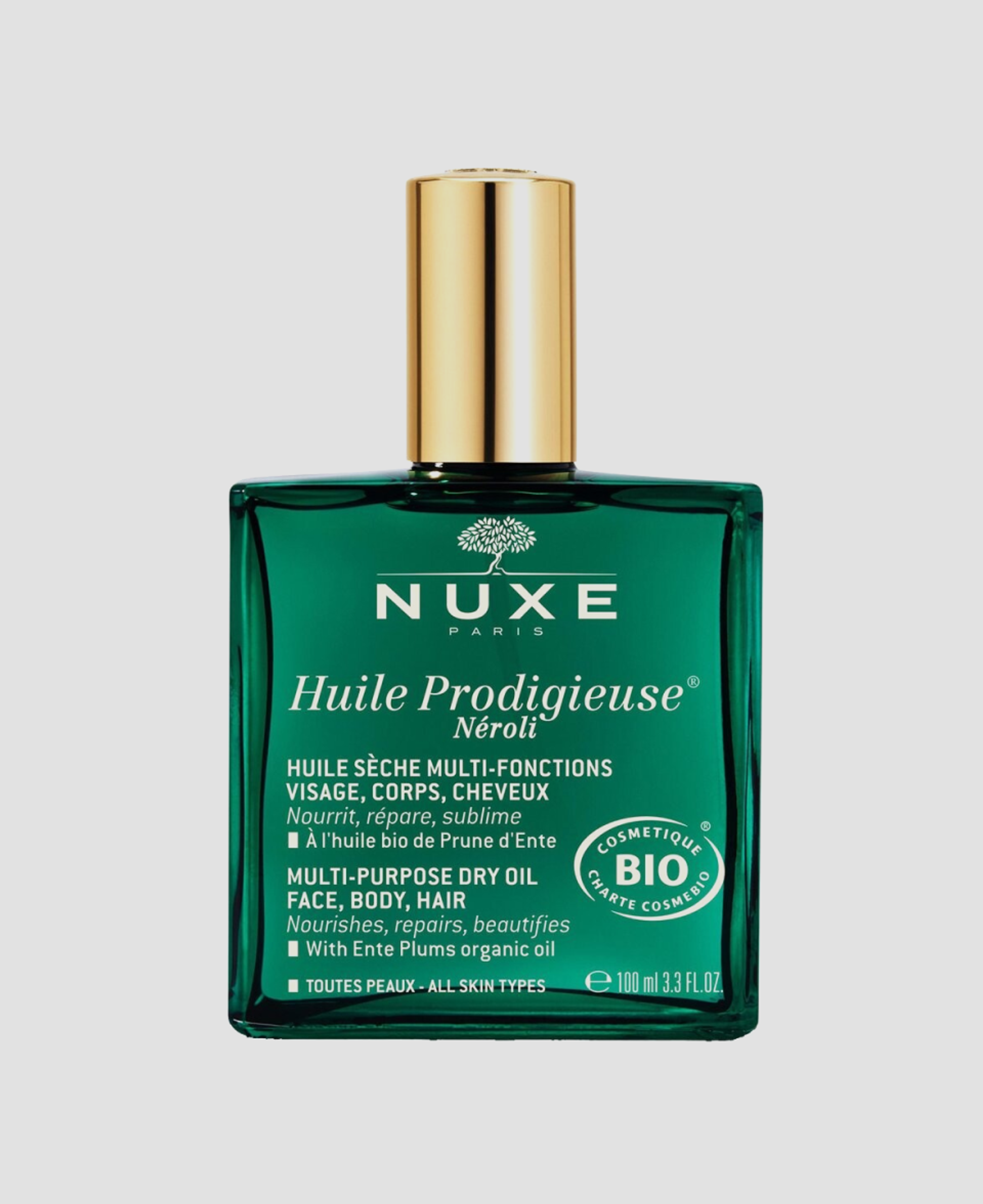 Масло Nuxe Huile Prodigieuse Neroli