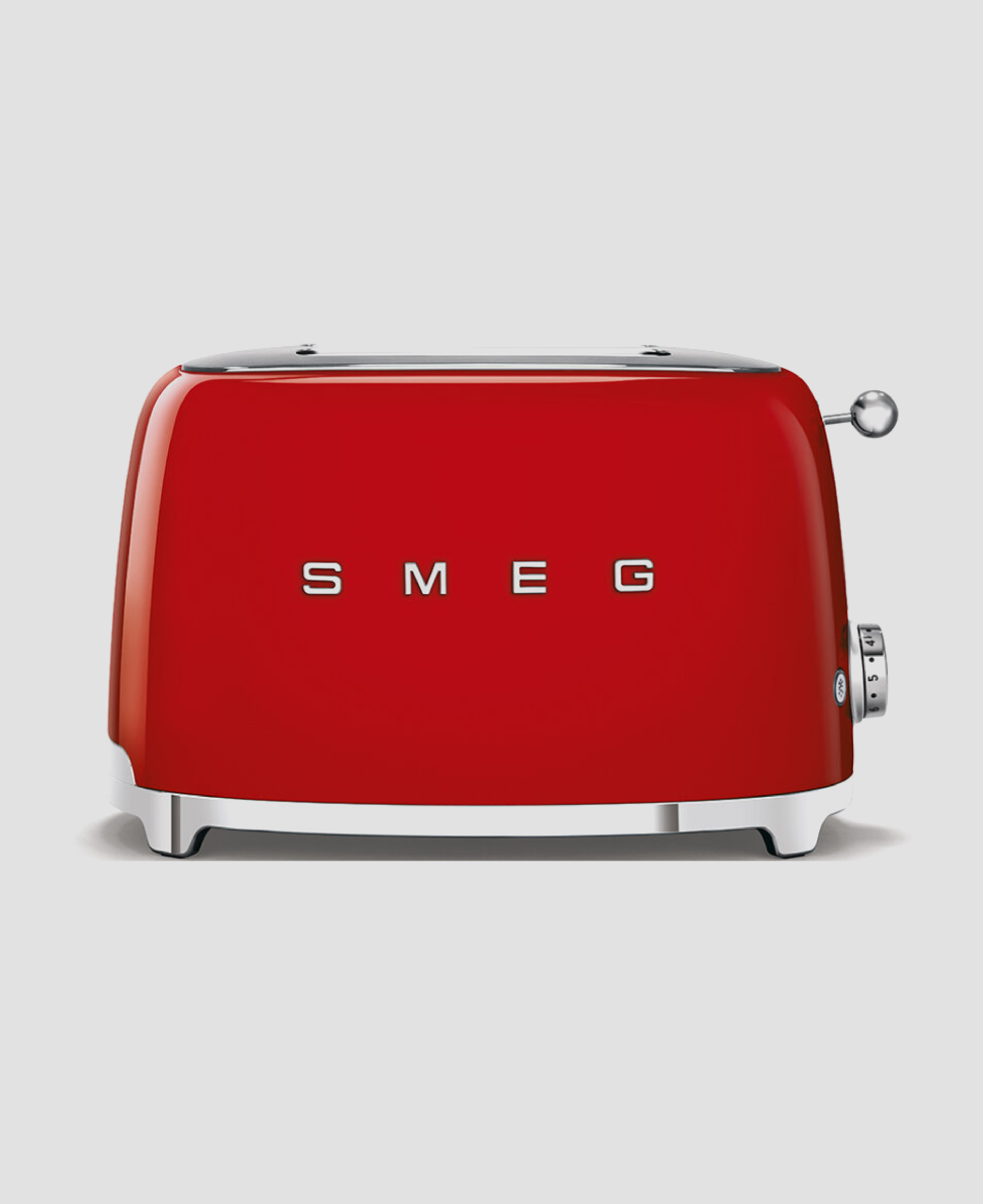 Тостер Smeg