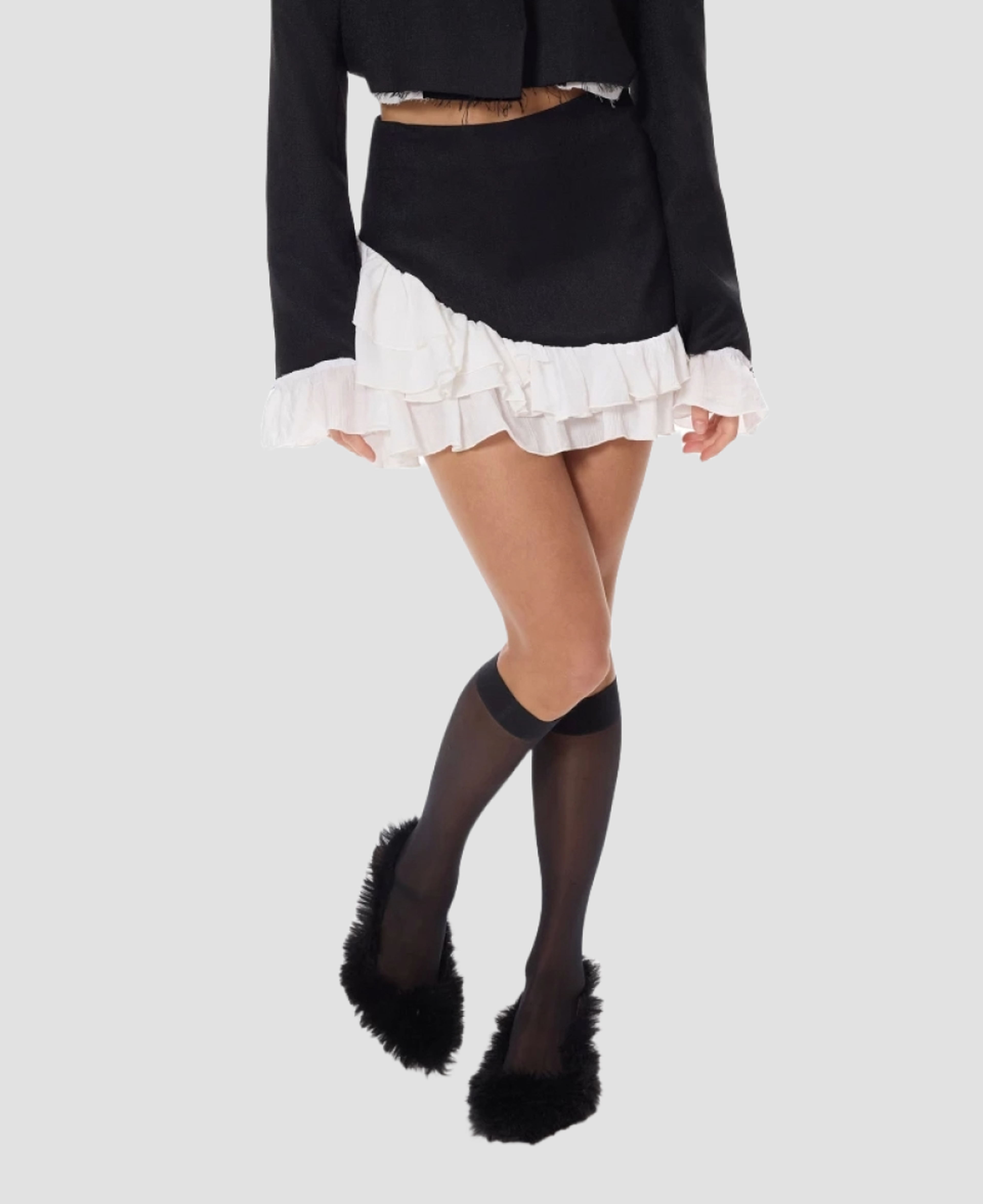 Юбка Look Online