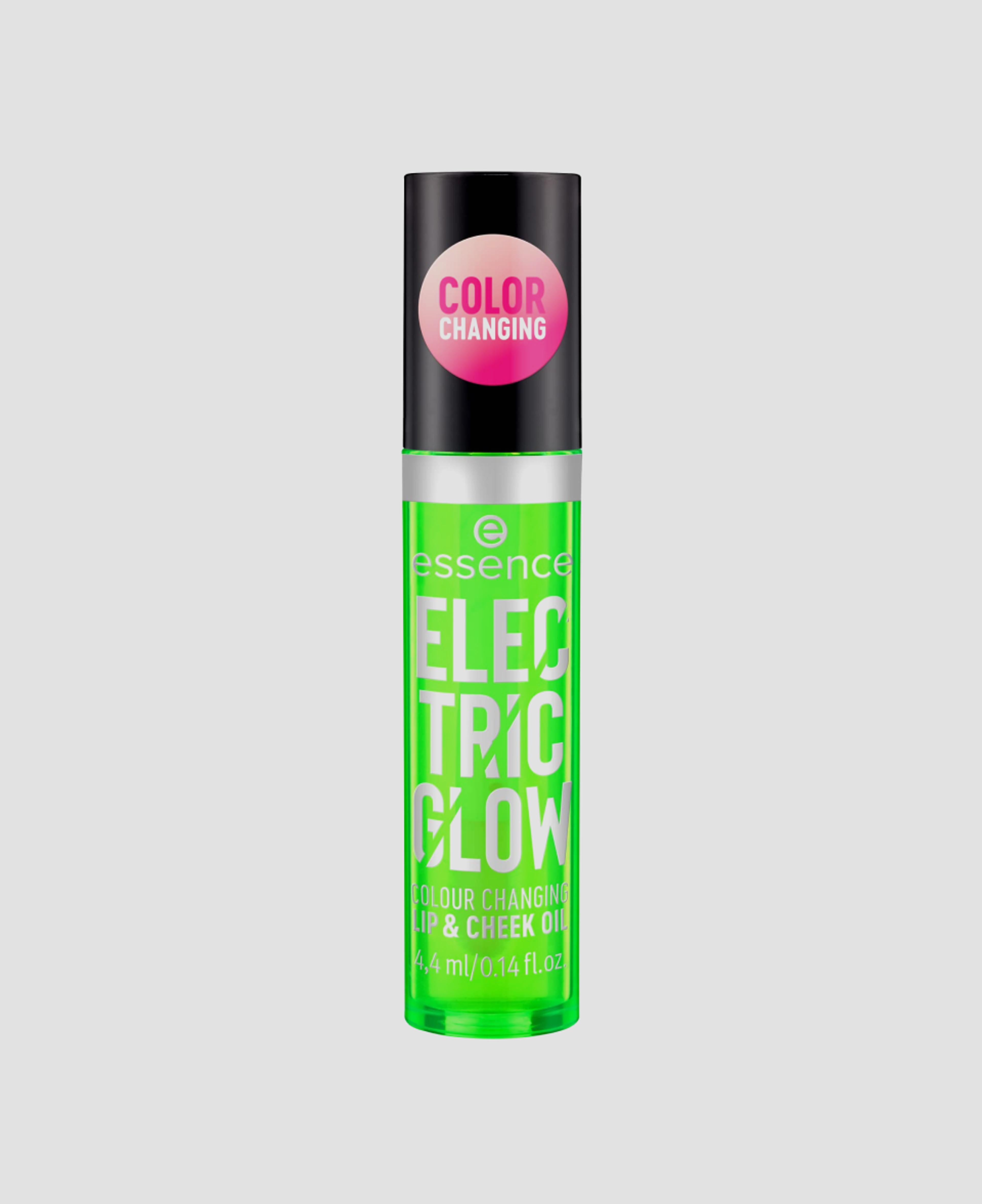 Масло Essence Electric Glow