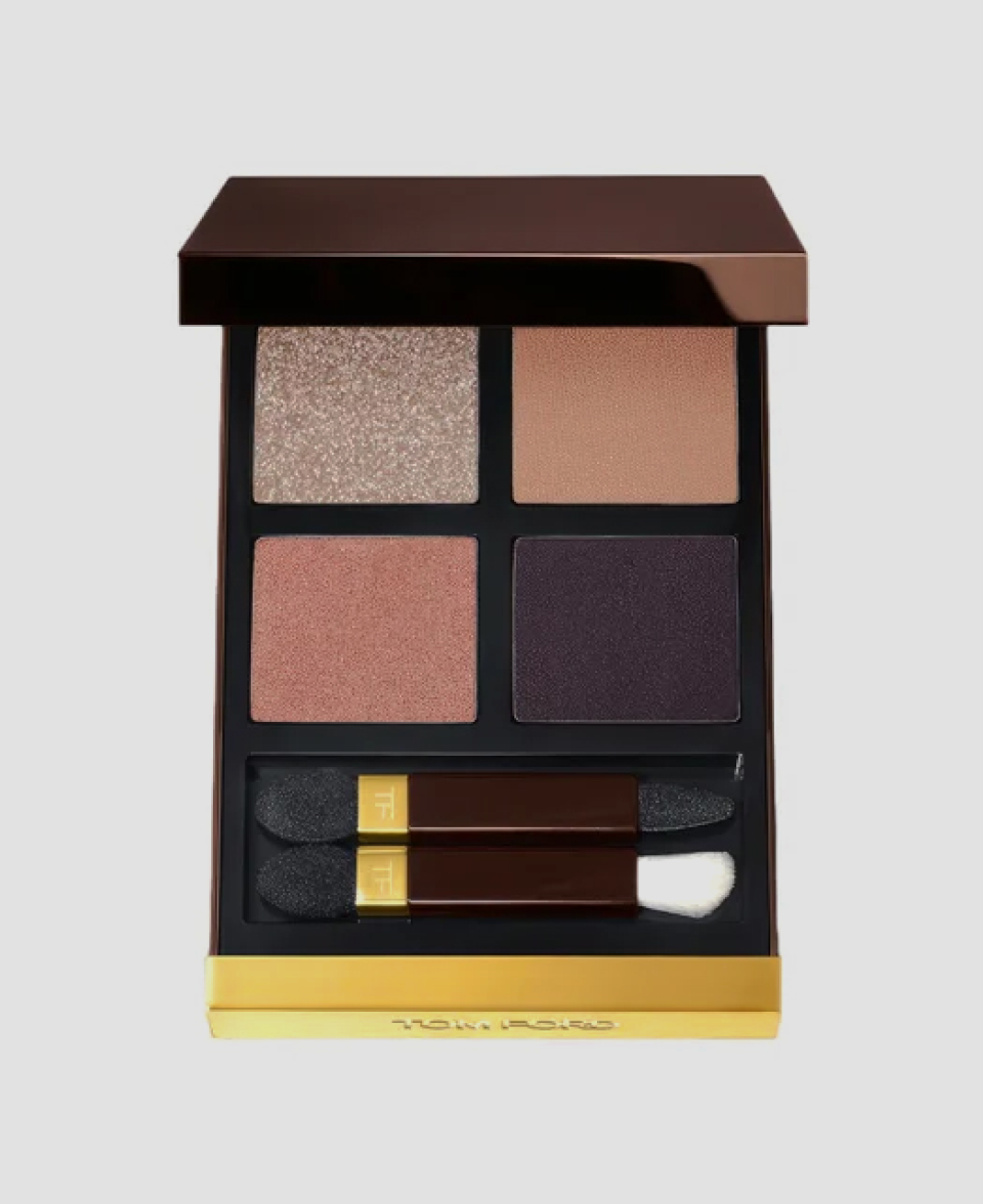 Тени для век Tom Ford Eye Color Quad