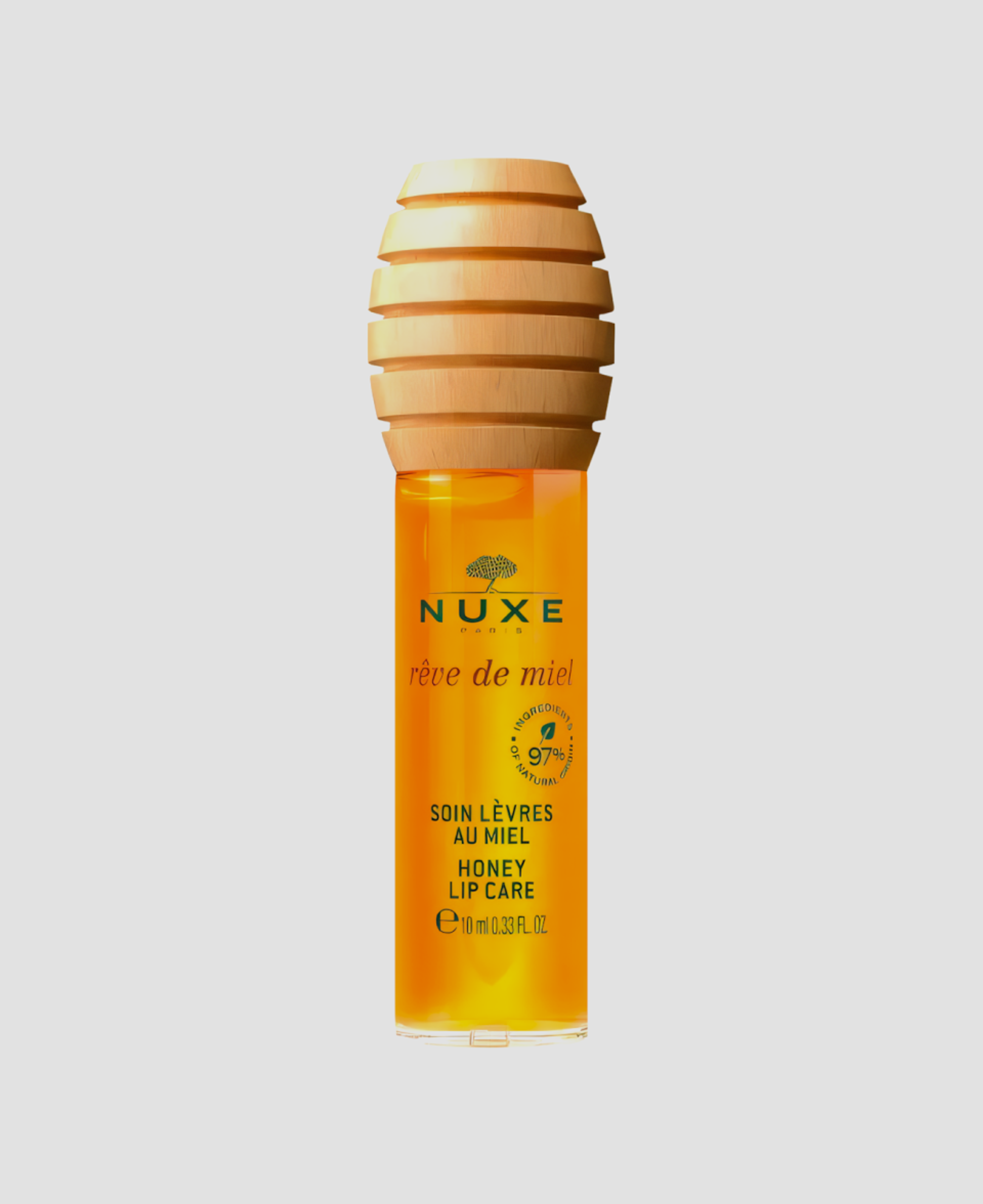 Медовый уход Nuxe Reve de Miel