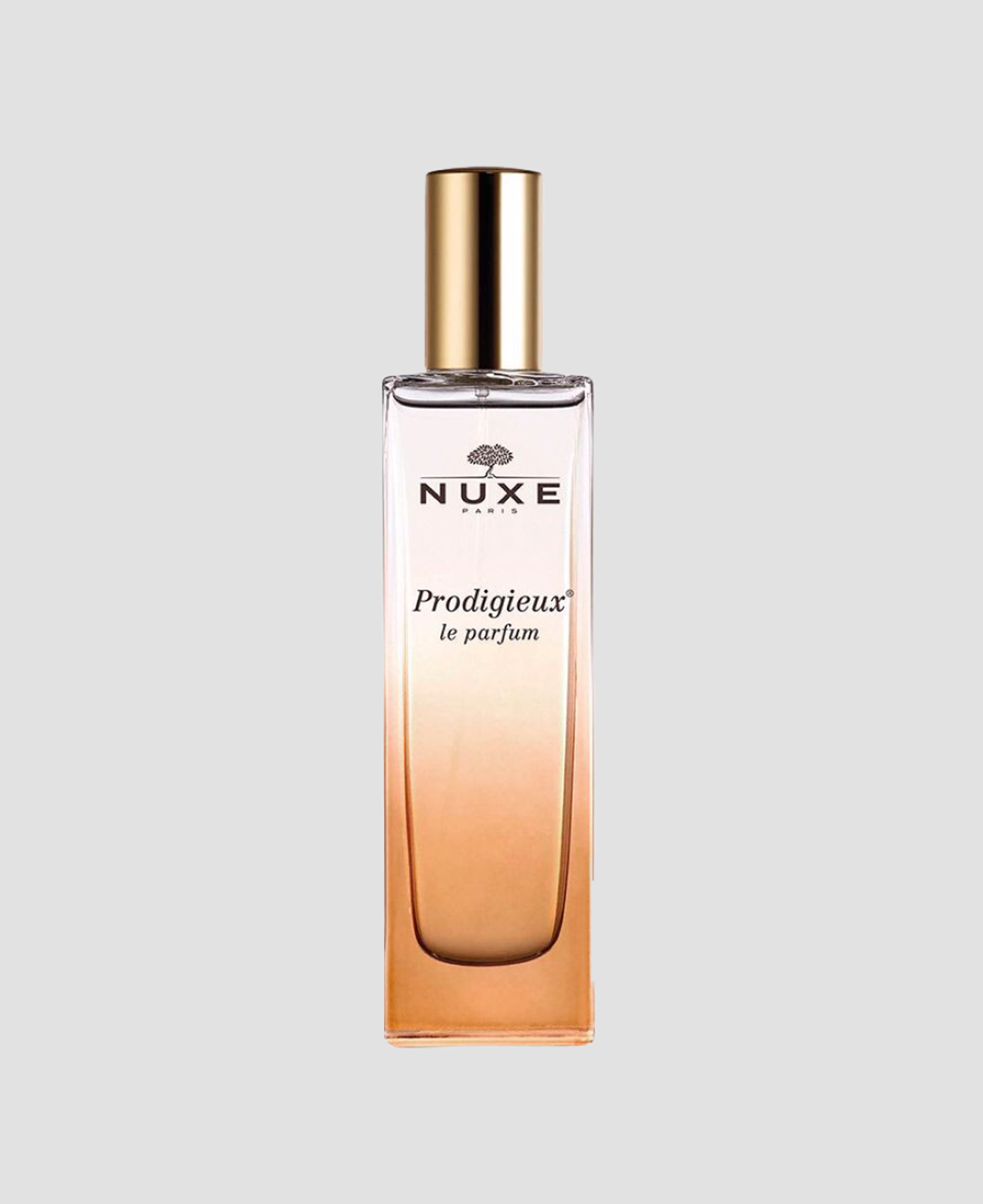 Парфюмированная вода Nuxe Prodigieux le Parfum