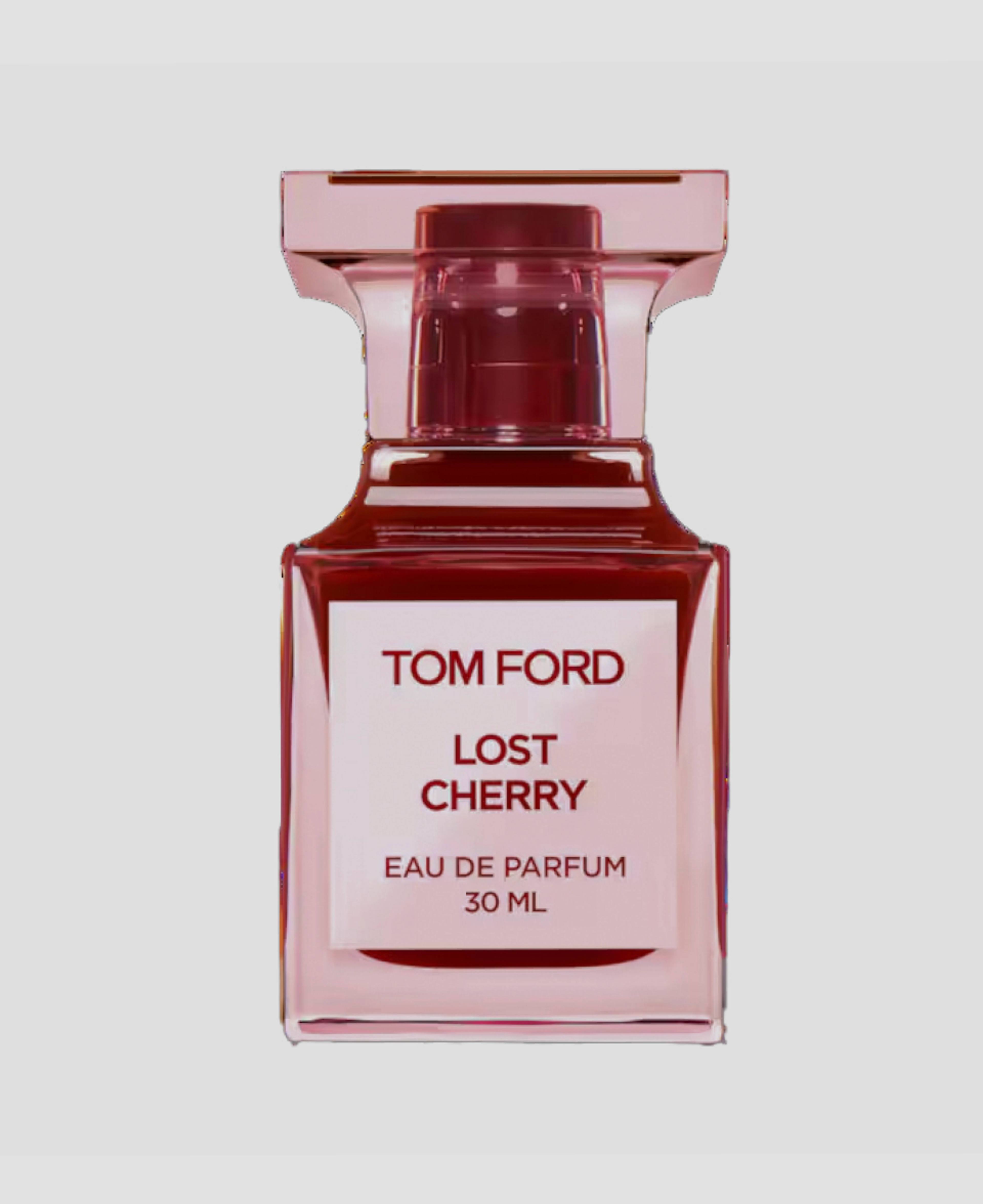 Парфюмерная вода Tom Ford Lost Cherry