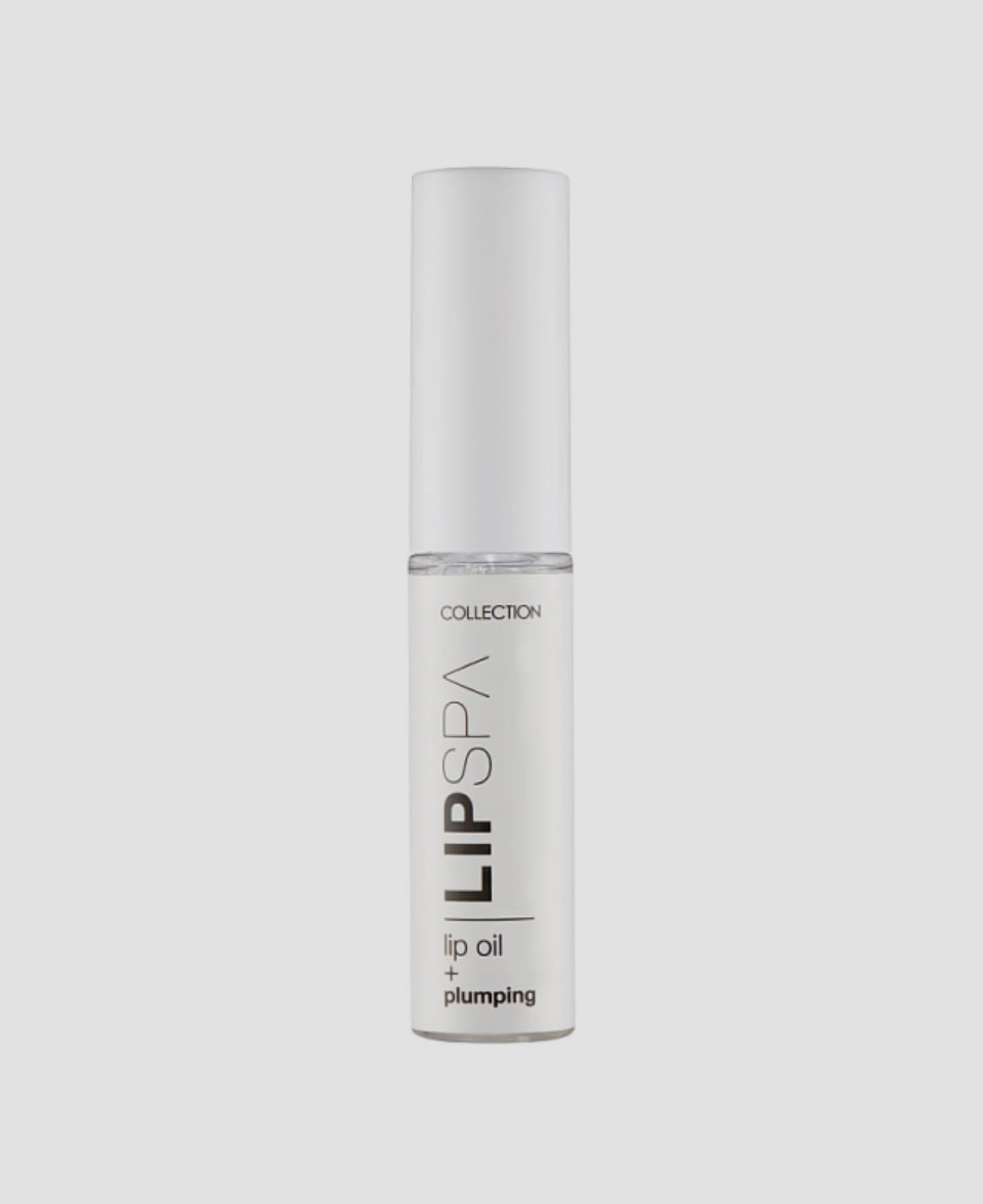 Масло Collection Lip Spa