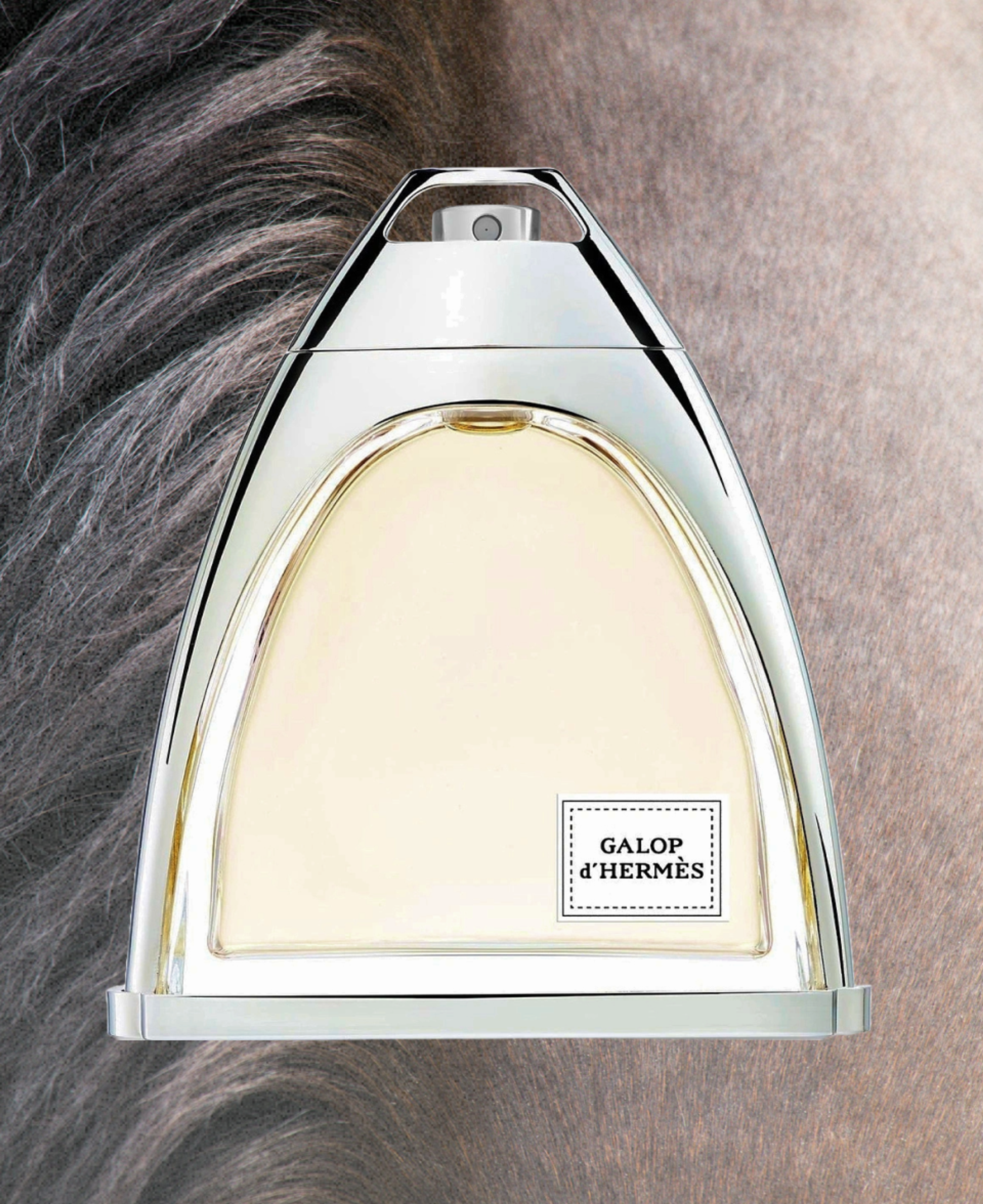 Парфюмерная вода Hermes Galop