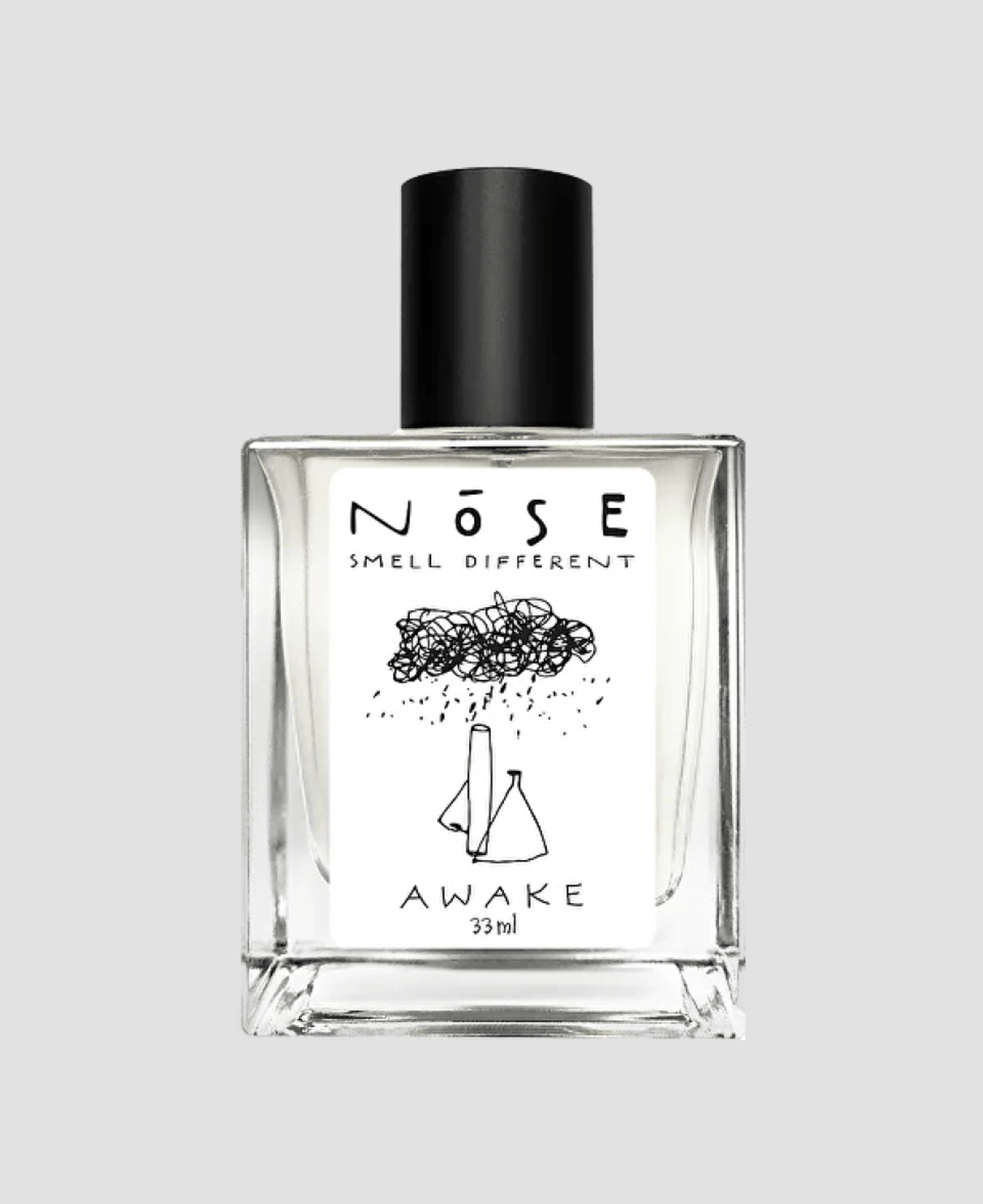 Парфюмерная вода Nose Perfumes Awake