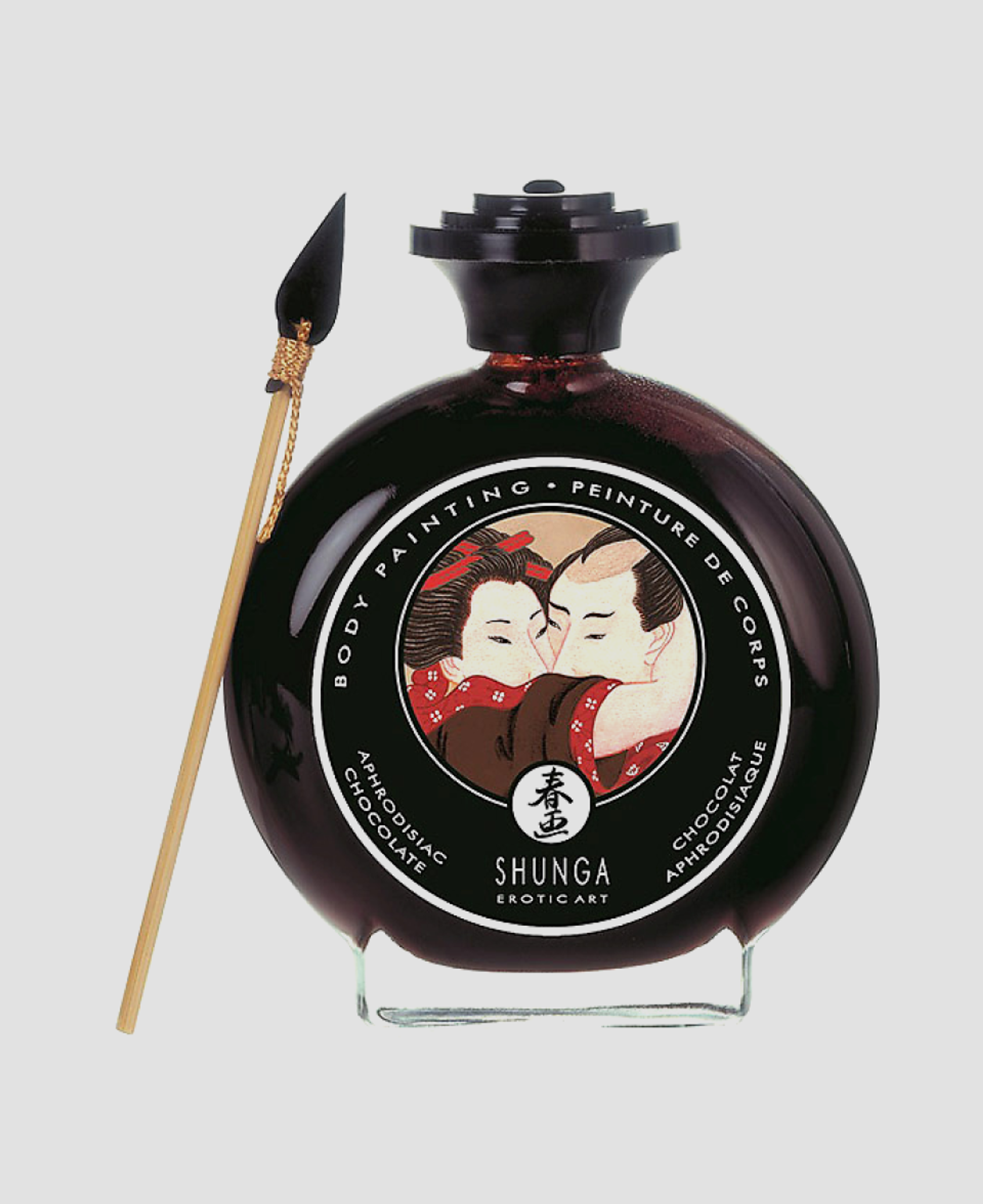 Крем-краска Shunga