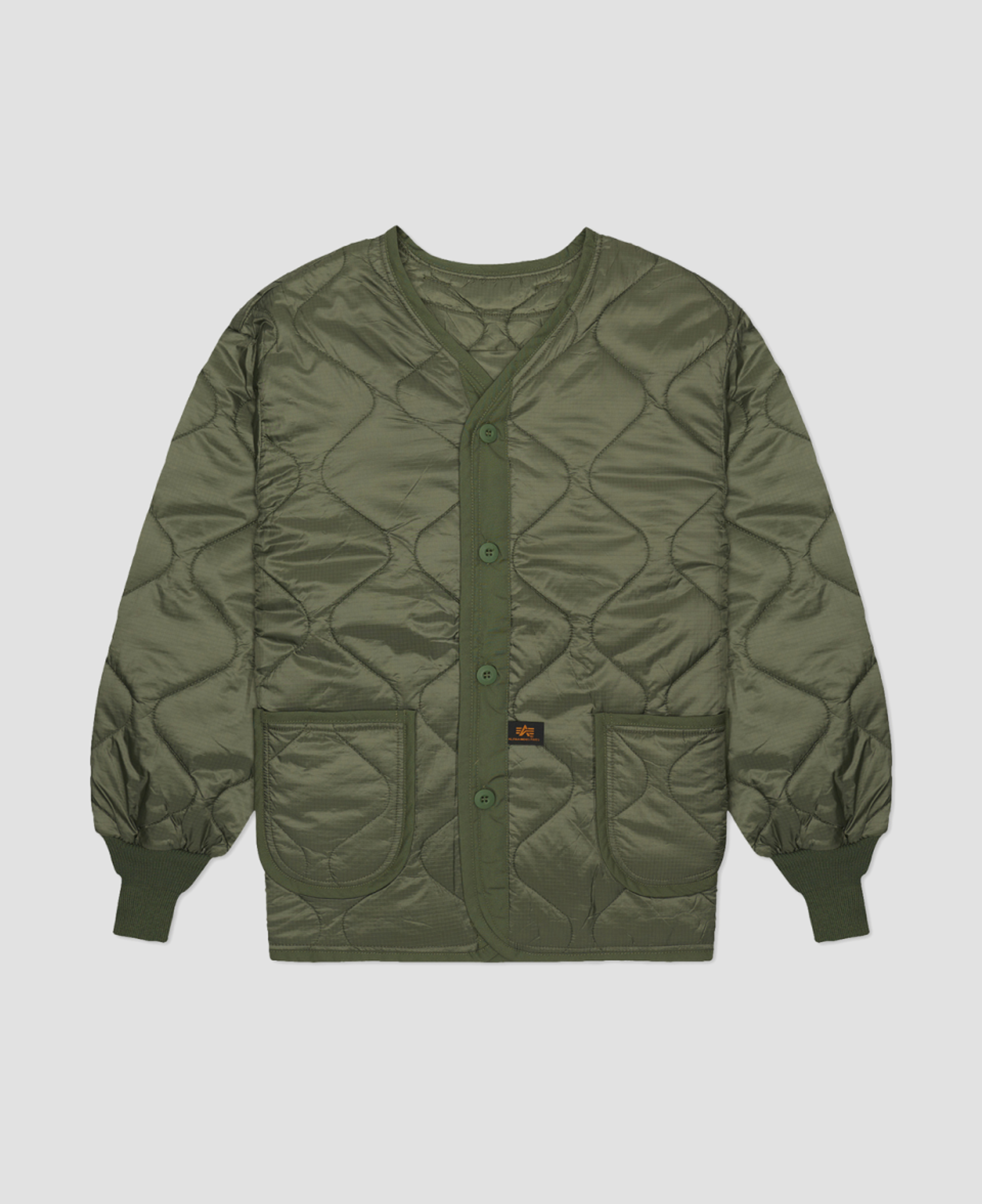 Лайнер Alpha Industries