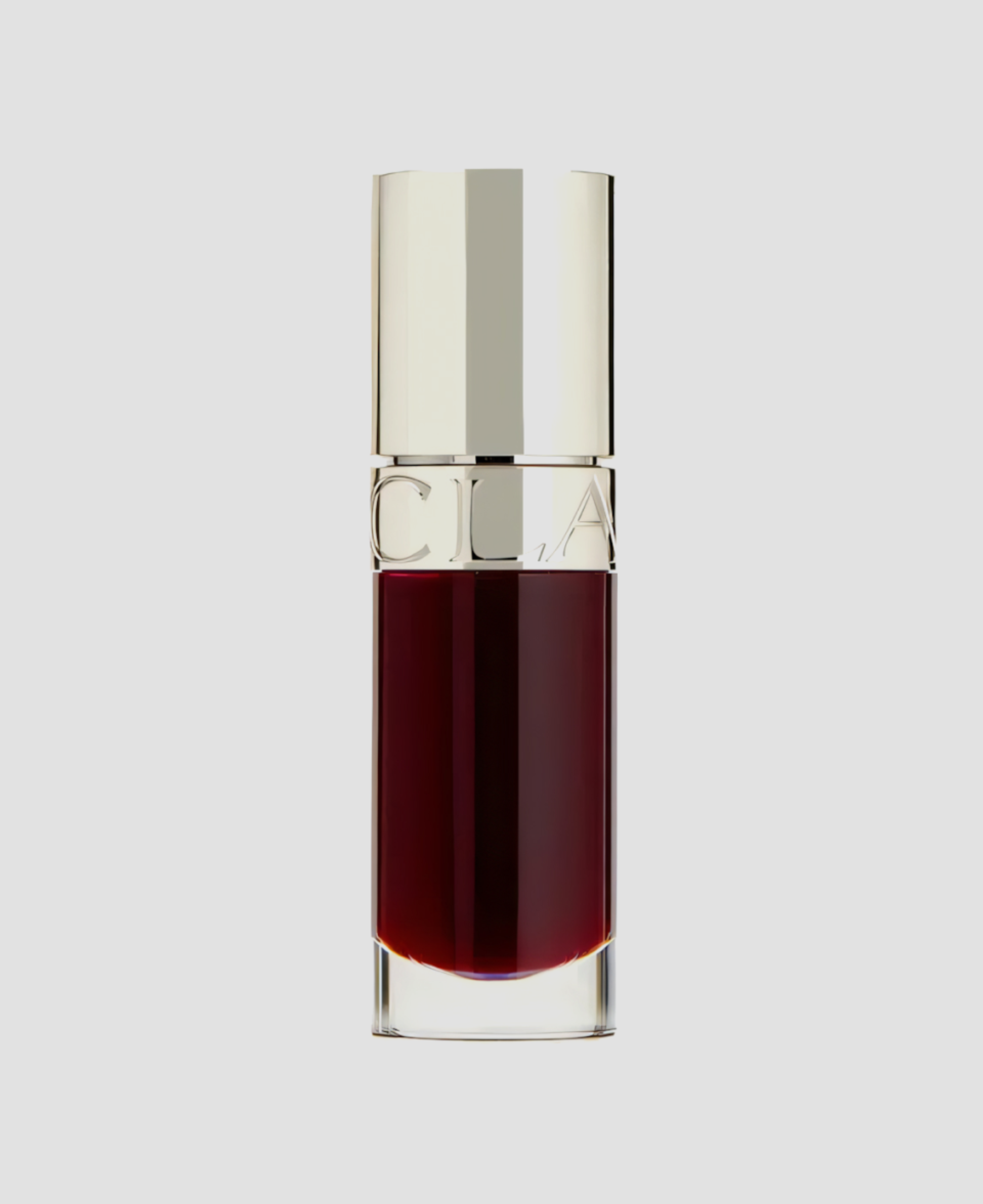 Масло-блеск Clarins Lip Comfort Oil