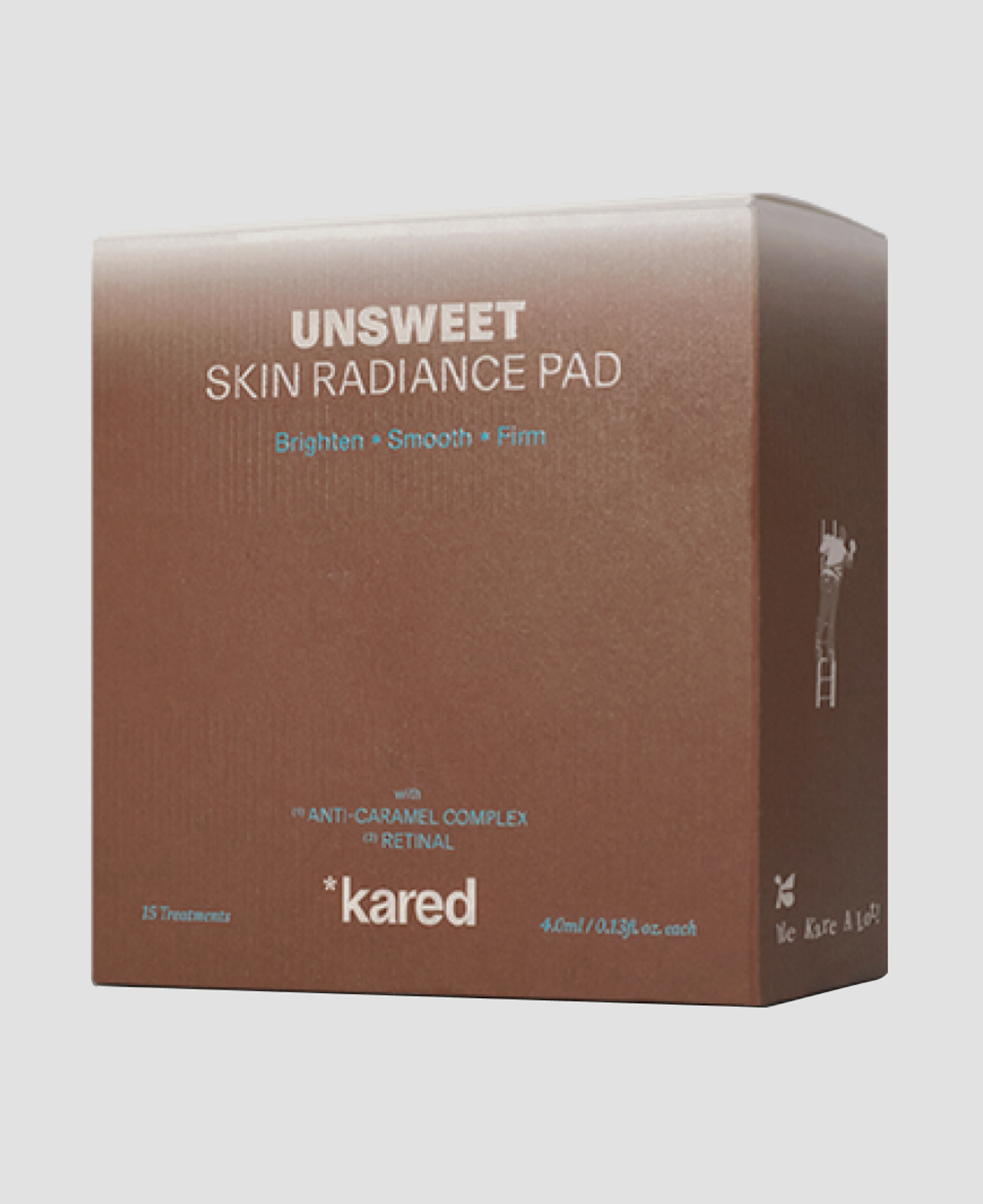 Пэды Kared Unsweet