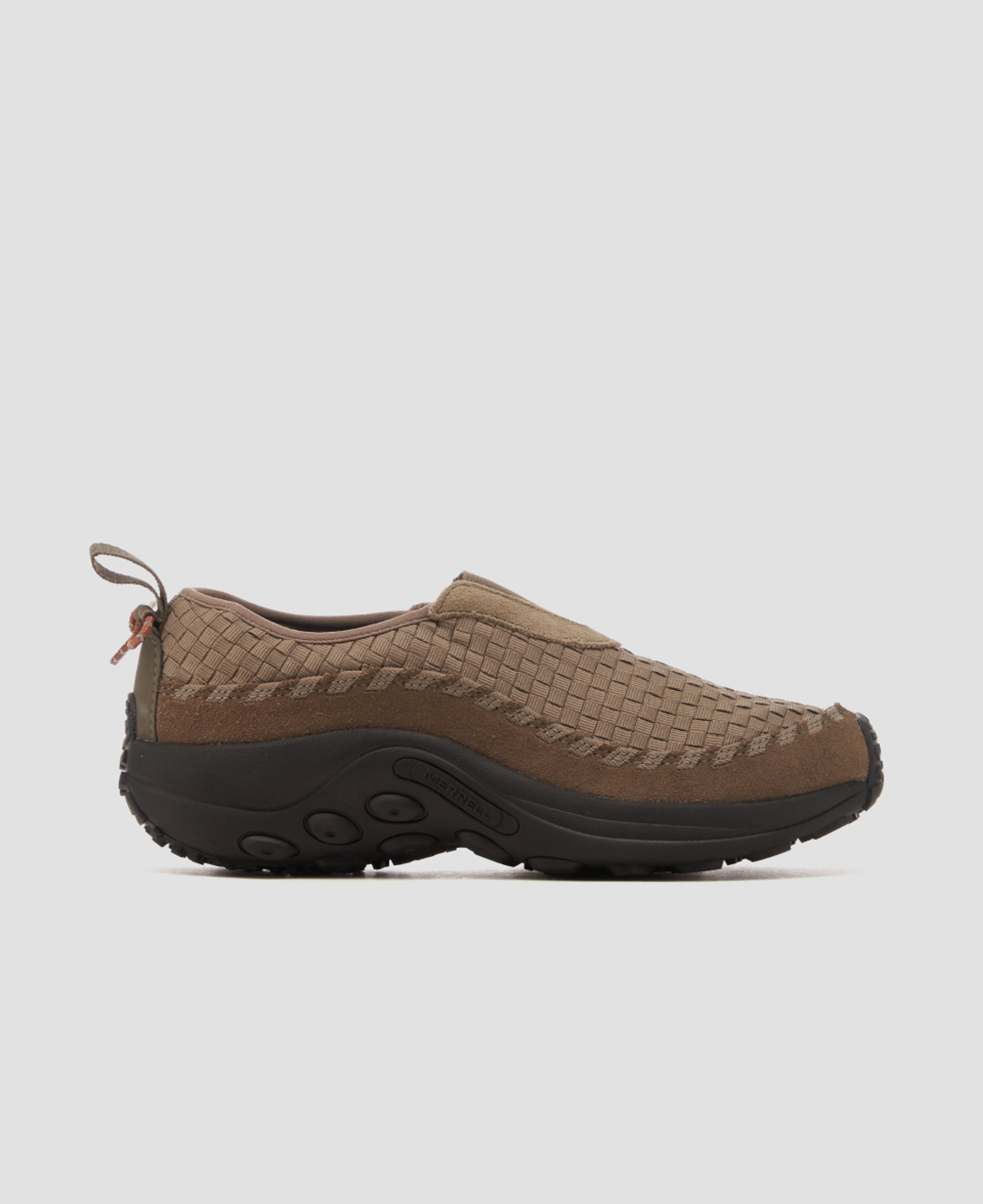 Кроссовки Merrell 1Trl Jungle Moc Evo Woven